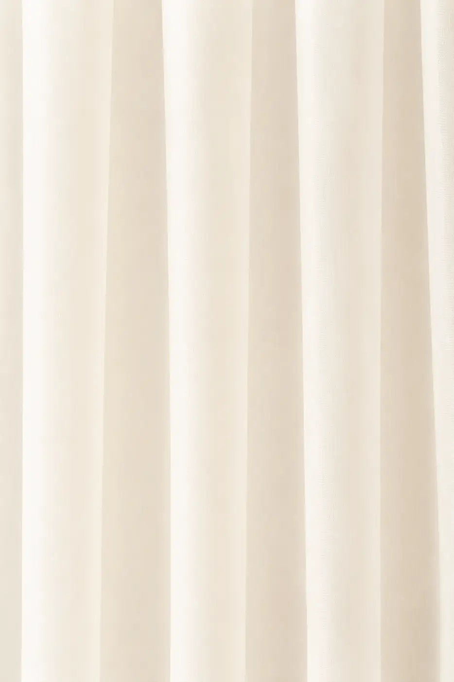 IVORY SHEER - PIPE & DRAPE PANEL