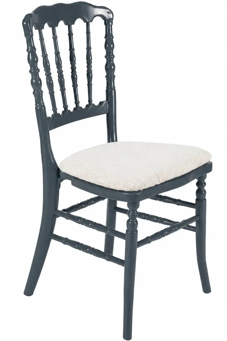 PRESIDENTIAL GREY - CHAIR