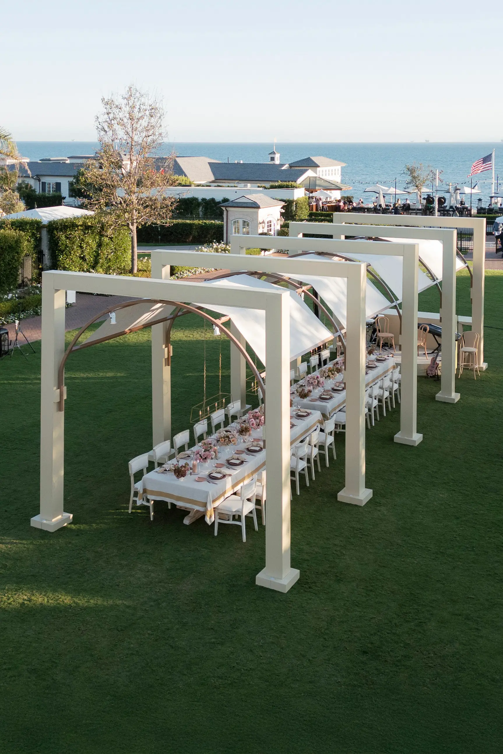 HALO - PAVILION