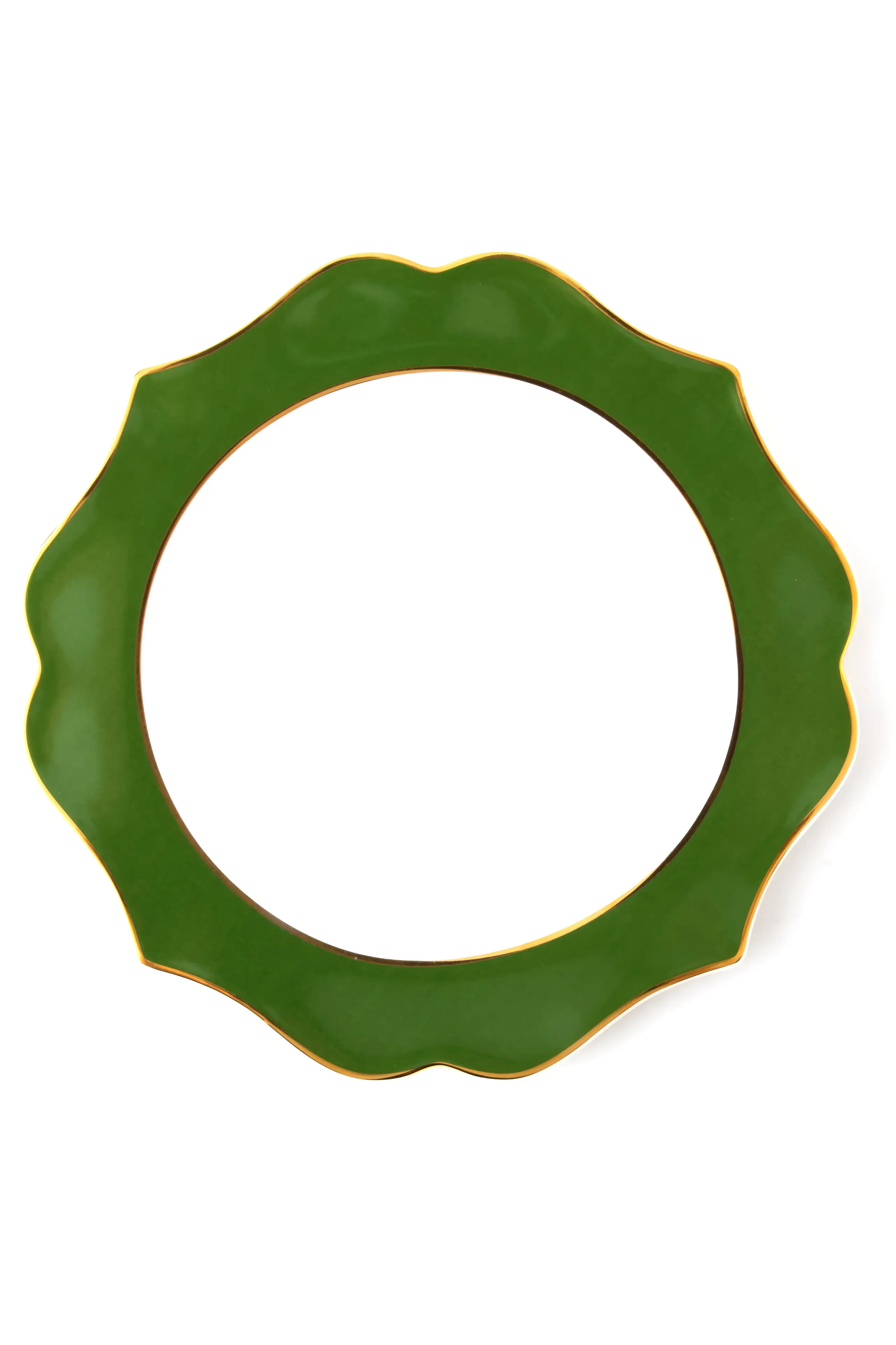 INCANTO PINE - DINING PLATE