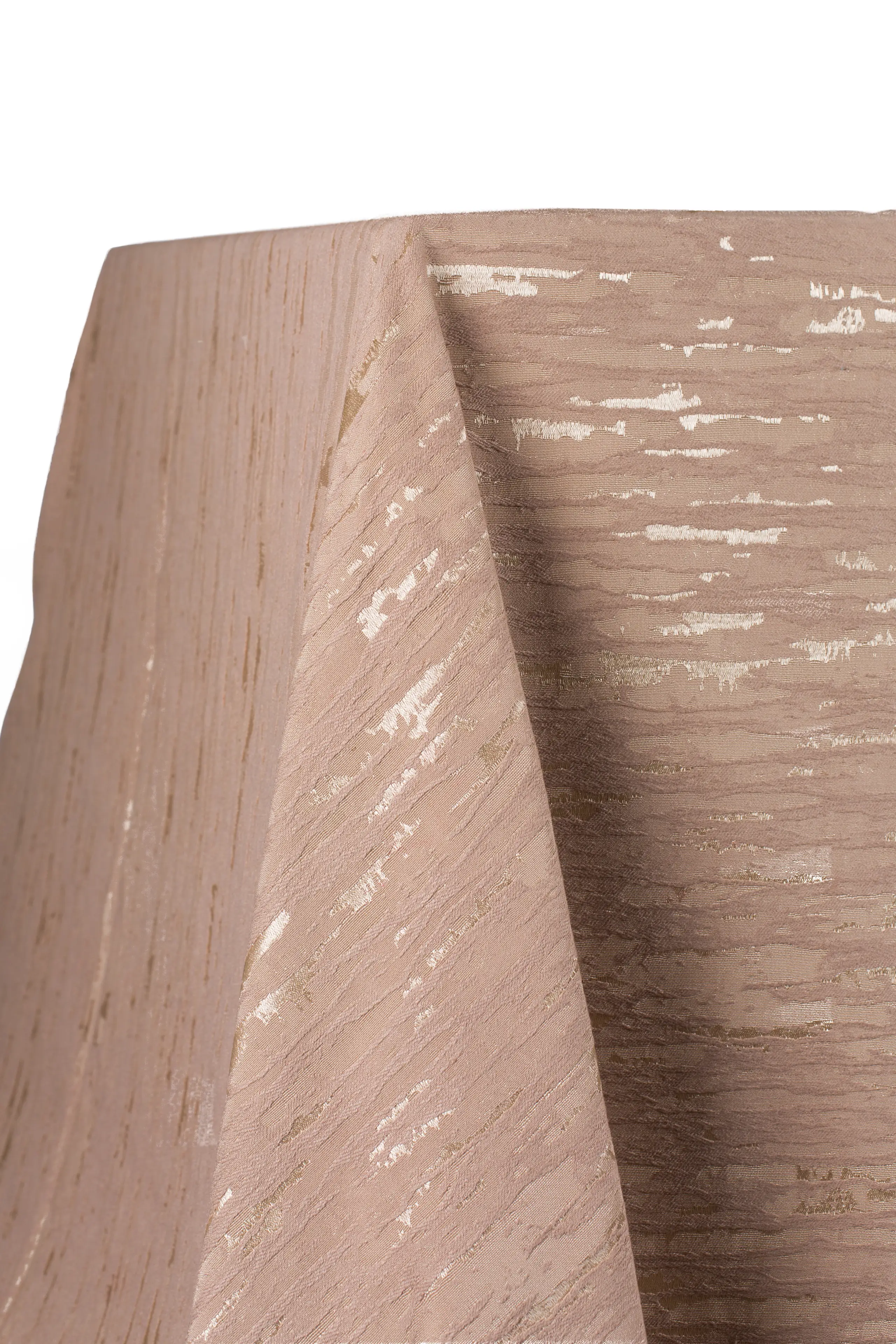 VIENNA BLUSH - LINEN