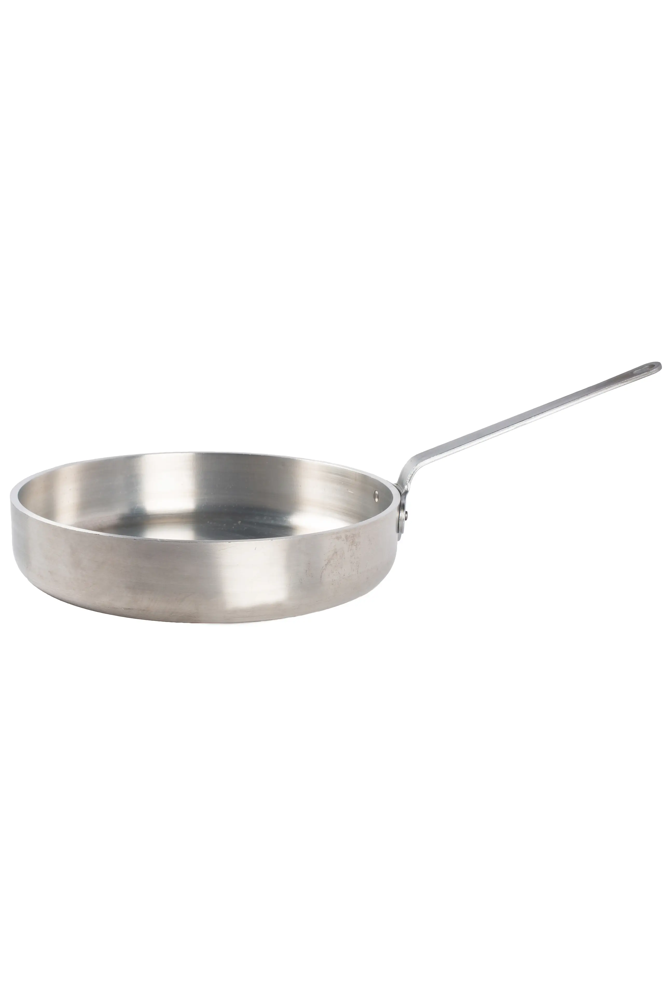 ALUMINUM SAUTE PAN 14"