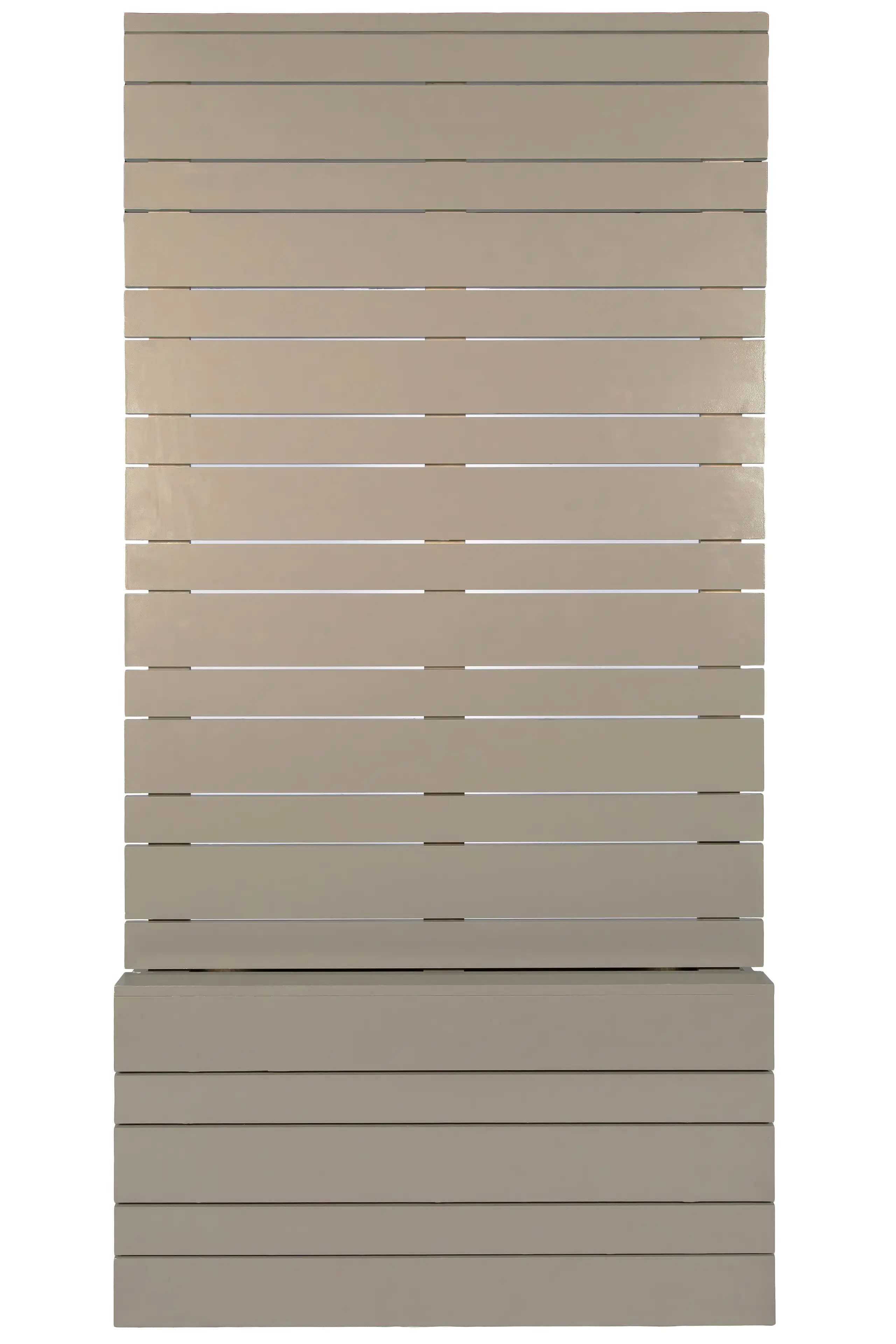 FILOLI WOOD SLATTED SCREEN