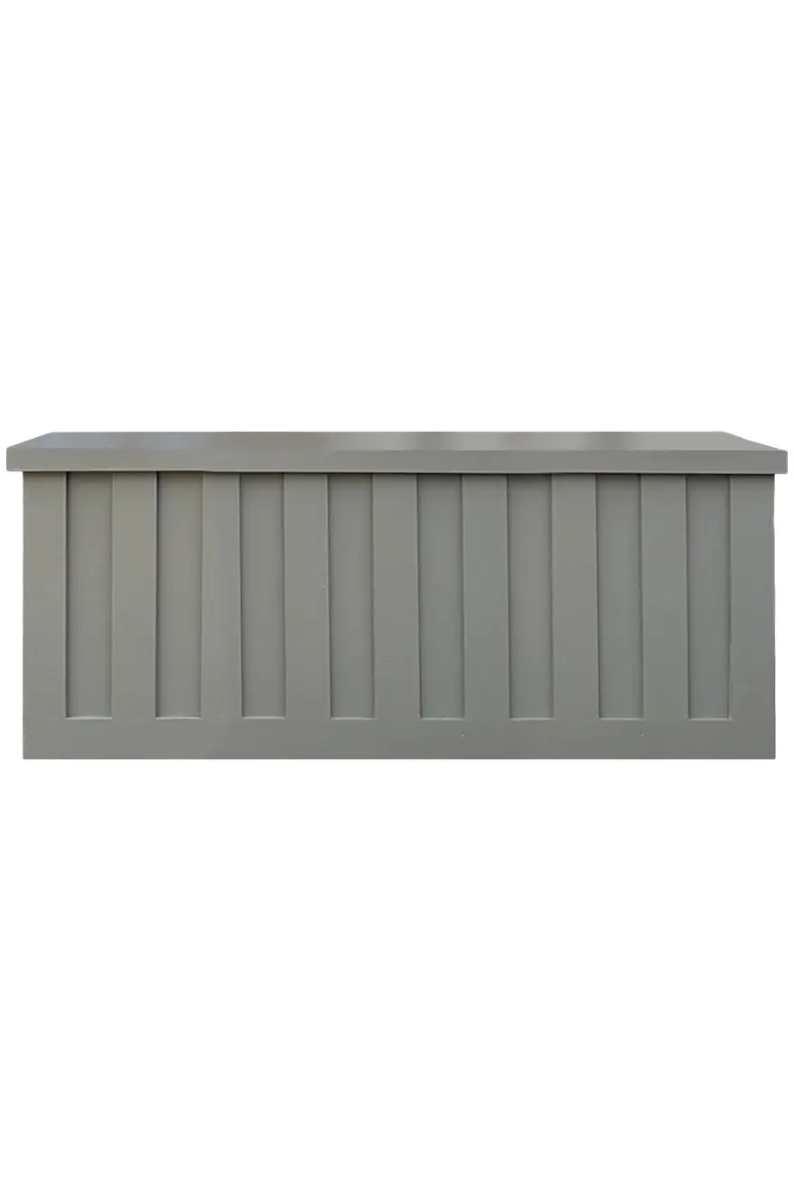 SLATTED GRACE  8' - BAR