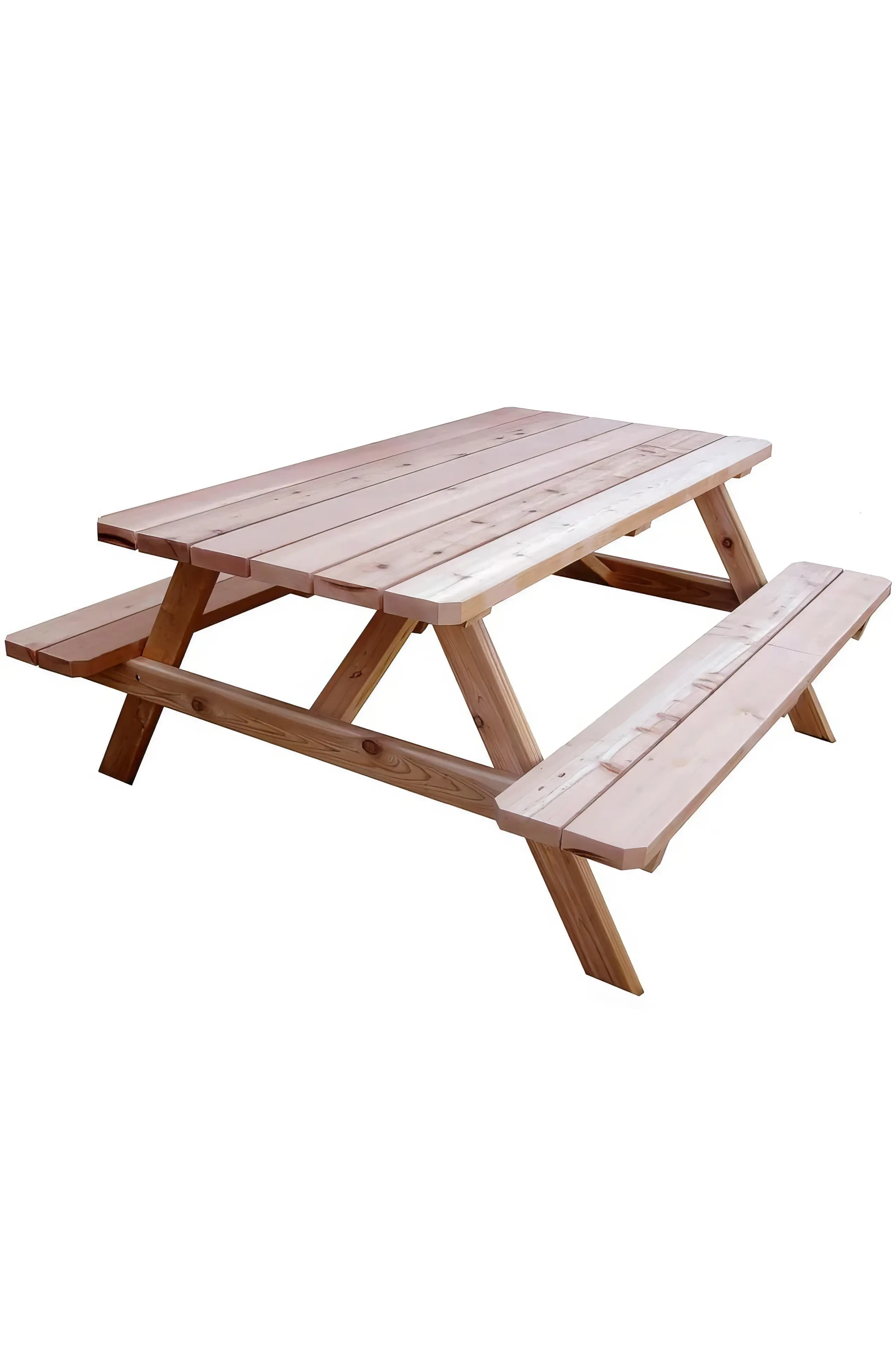 PICNIC TABLE 6’