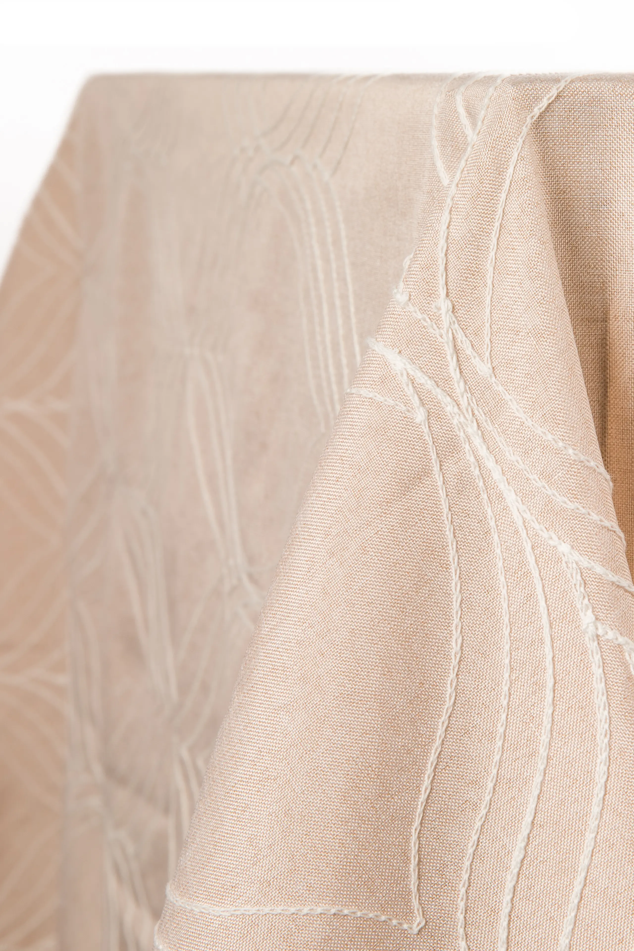 CAIRO BLUSH - LINEN