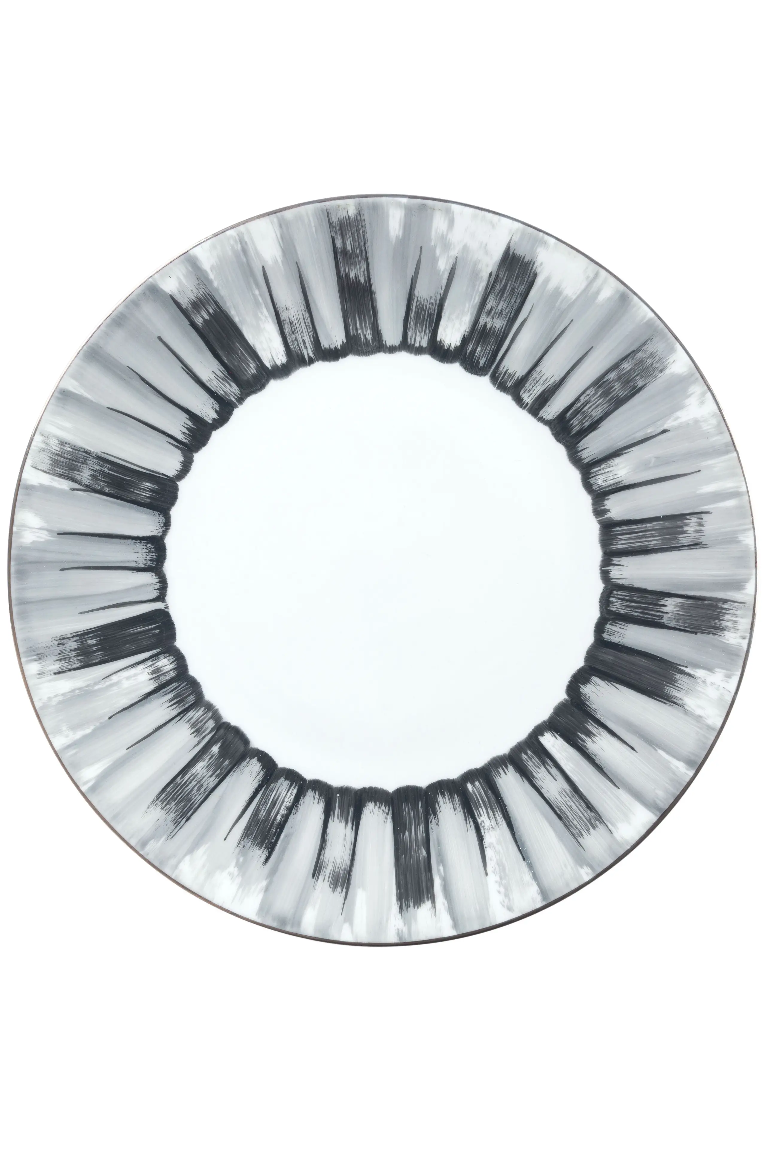 MARIE DAAGE PANACHE DINNER PLATE (Luxury Collection)