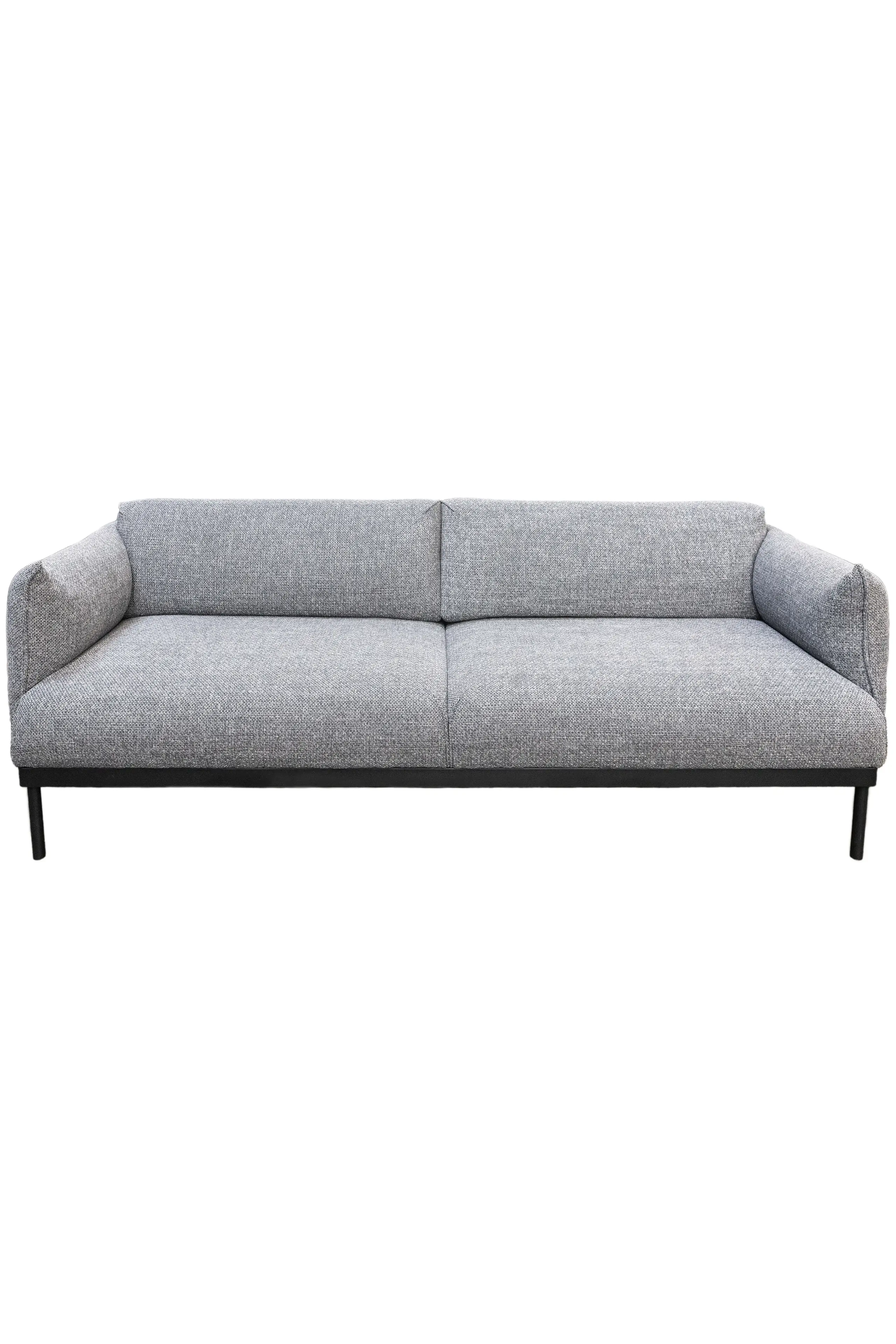 JASPER GREY - SOFA