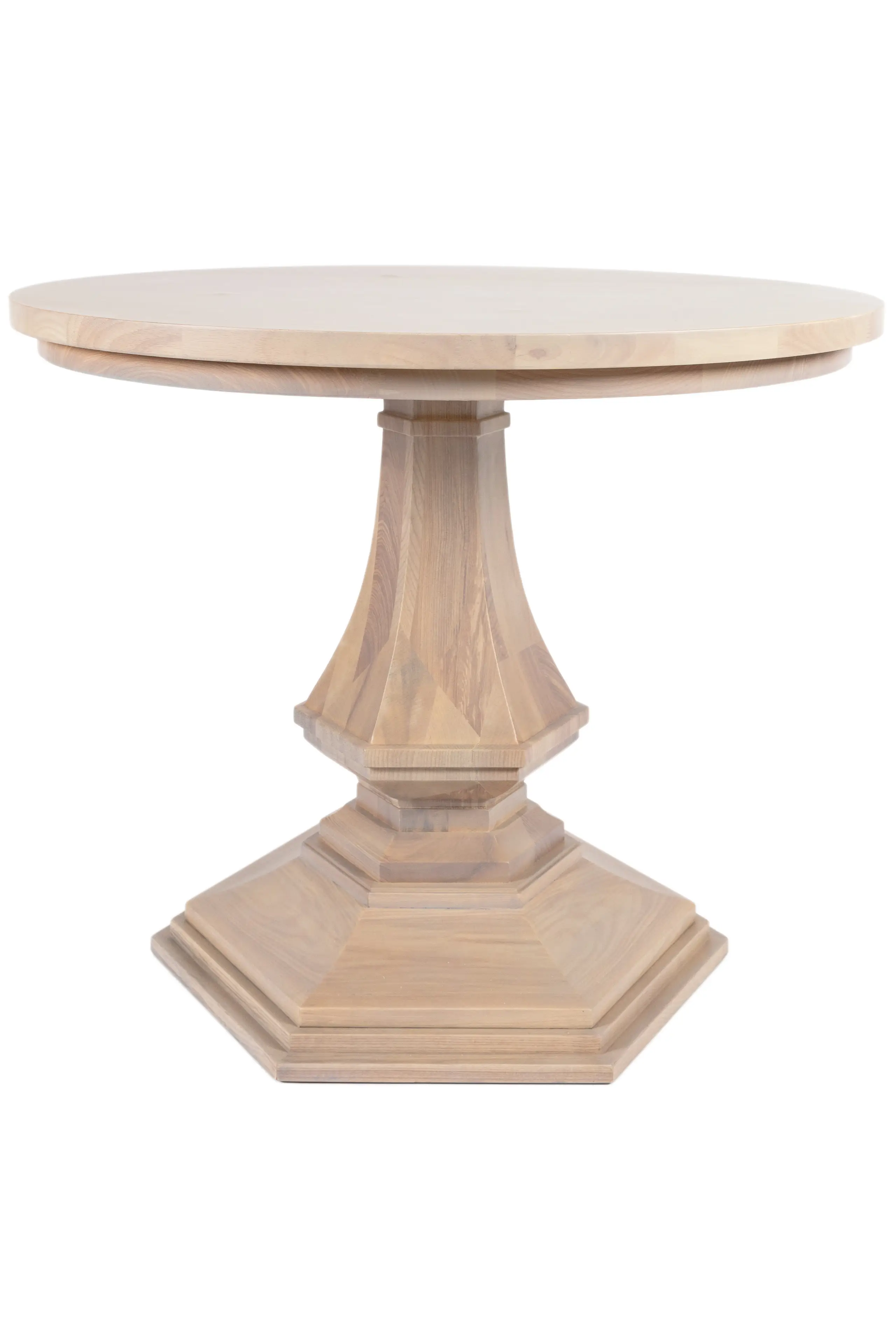 BISHOP NATURAL - COCKTAIL TABLE