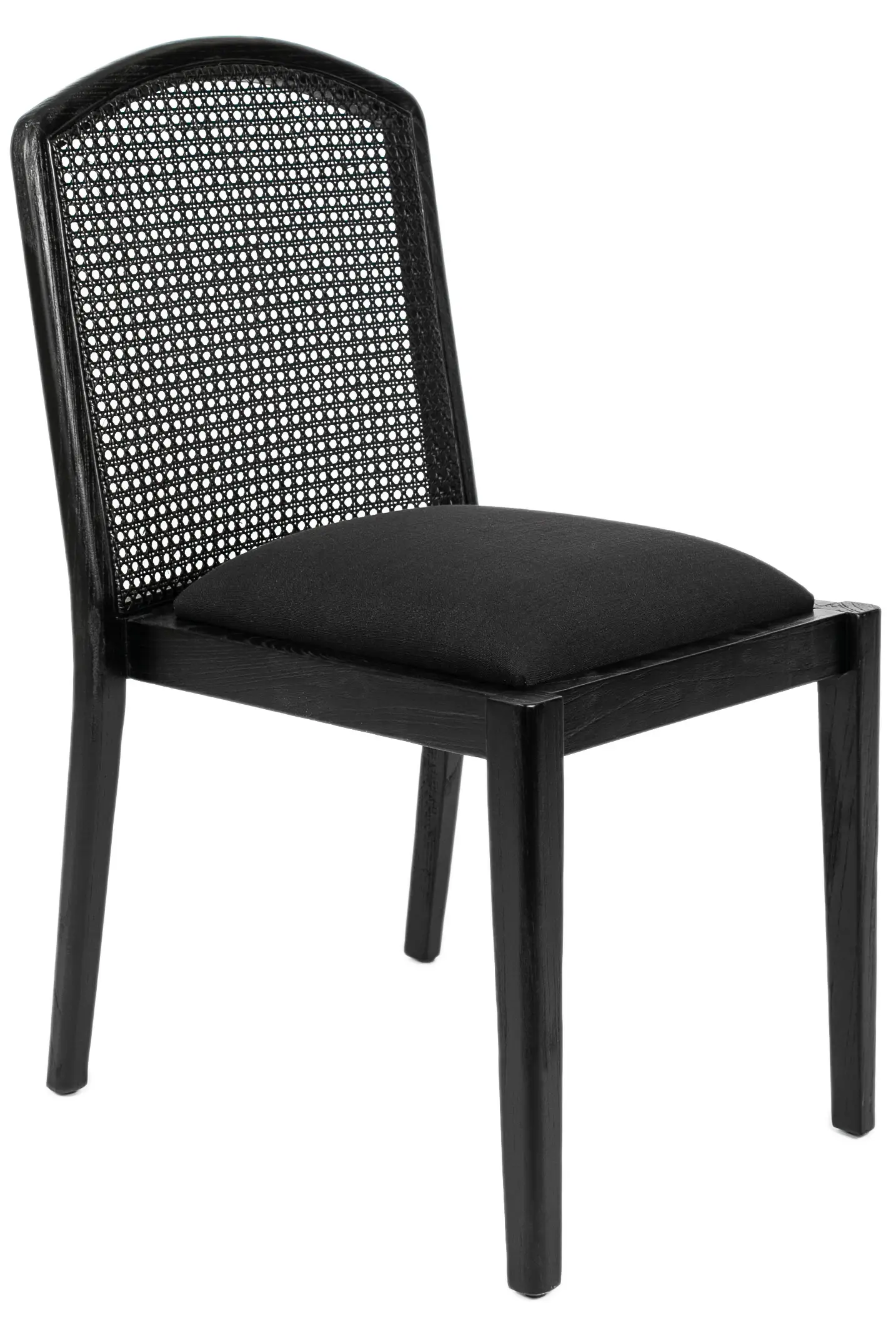 MILAN BLACK - CHAIR