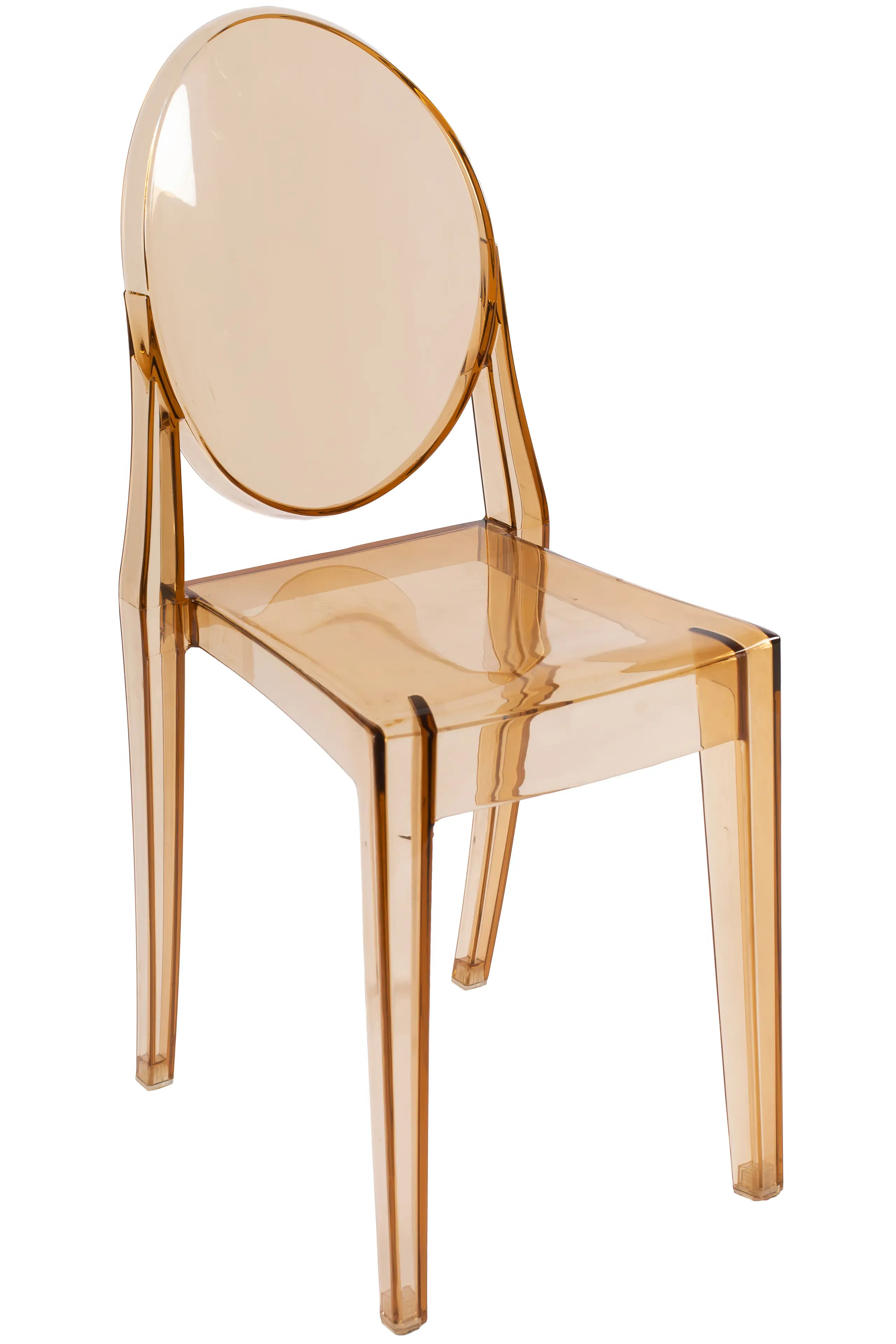 CASPER AMBER - DINING CHAIR