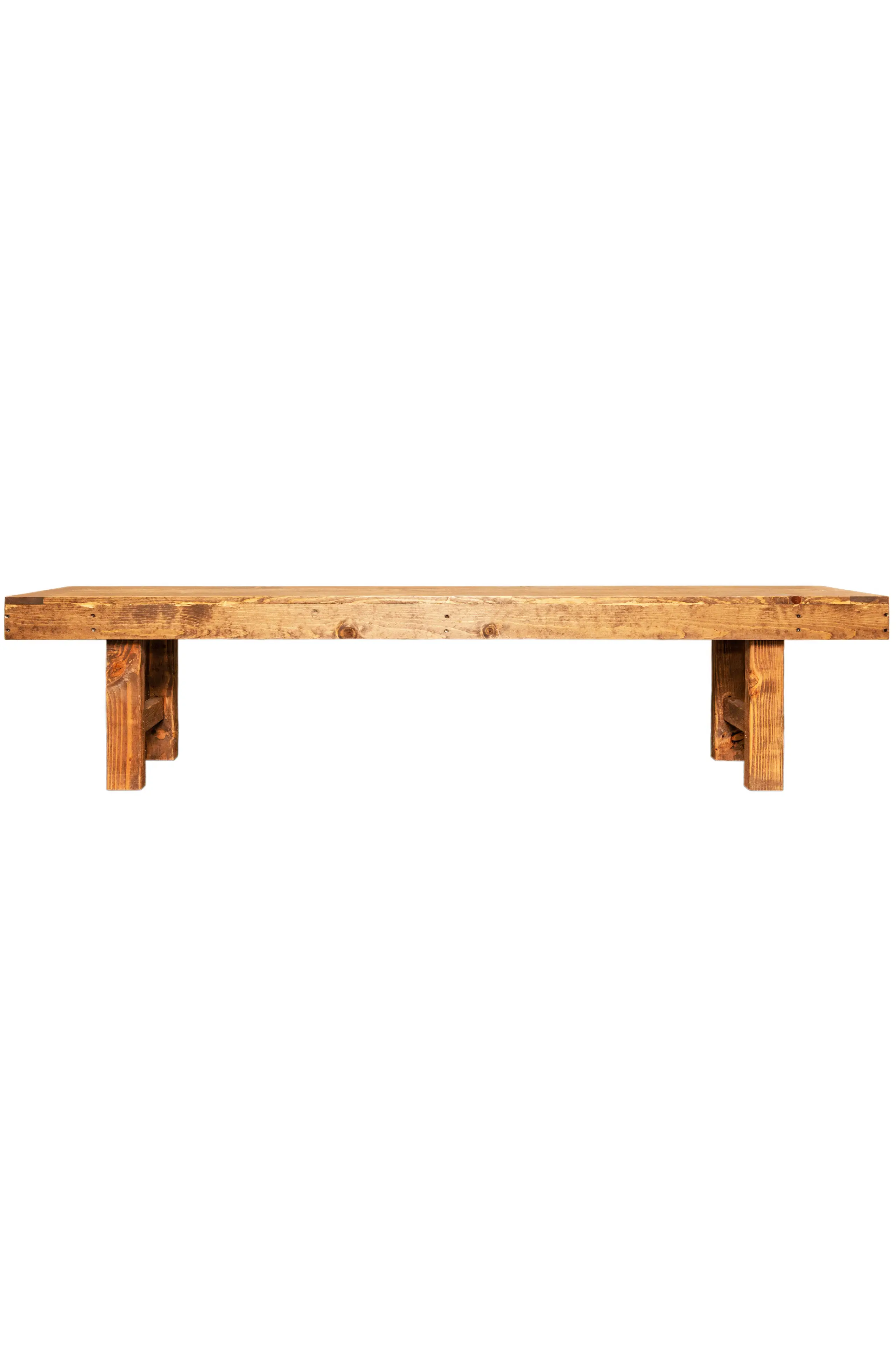 CASTANO FARMHOUSE - BENCH