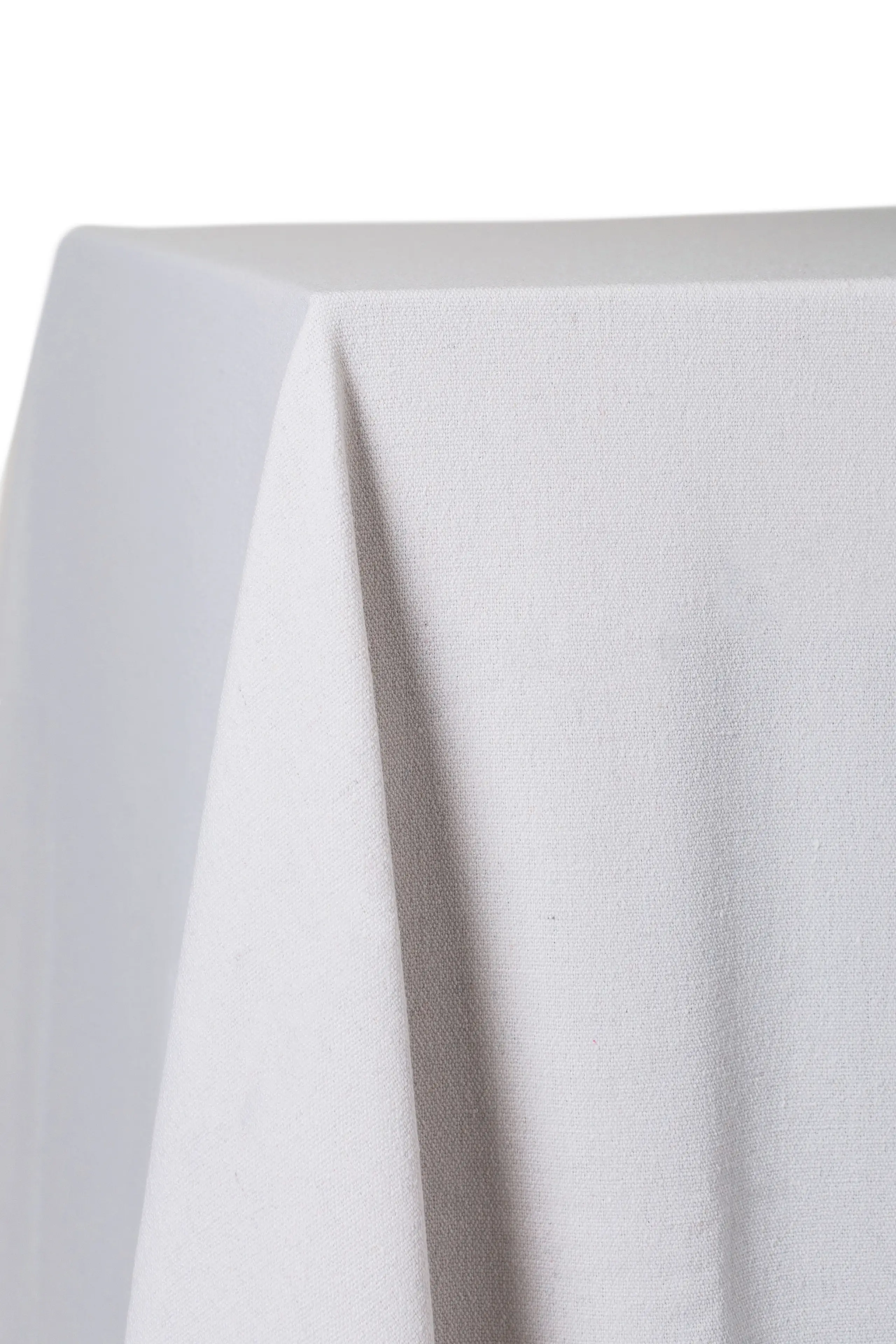 RUSTIC WHITE - LINEN