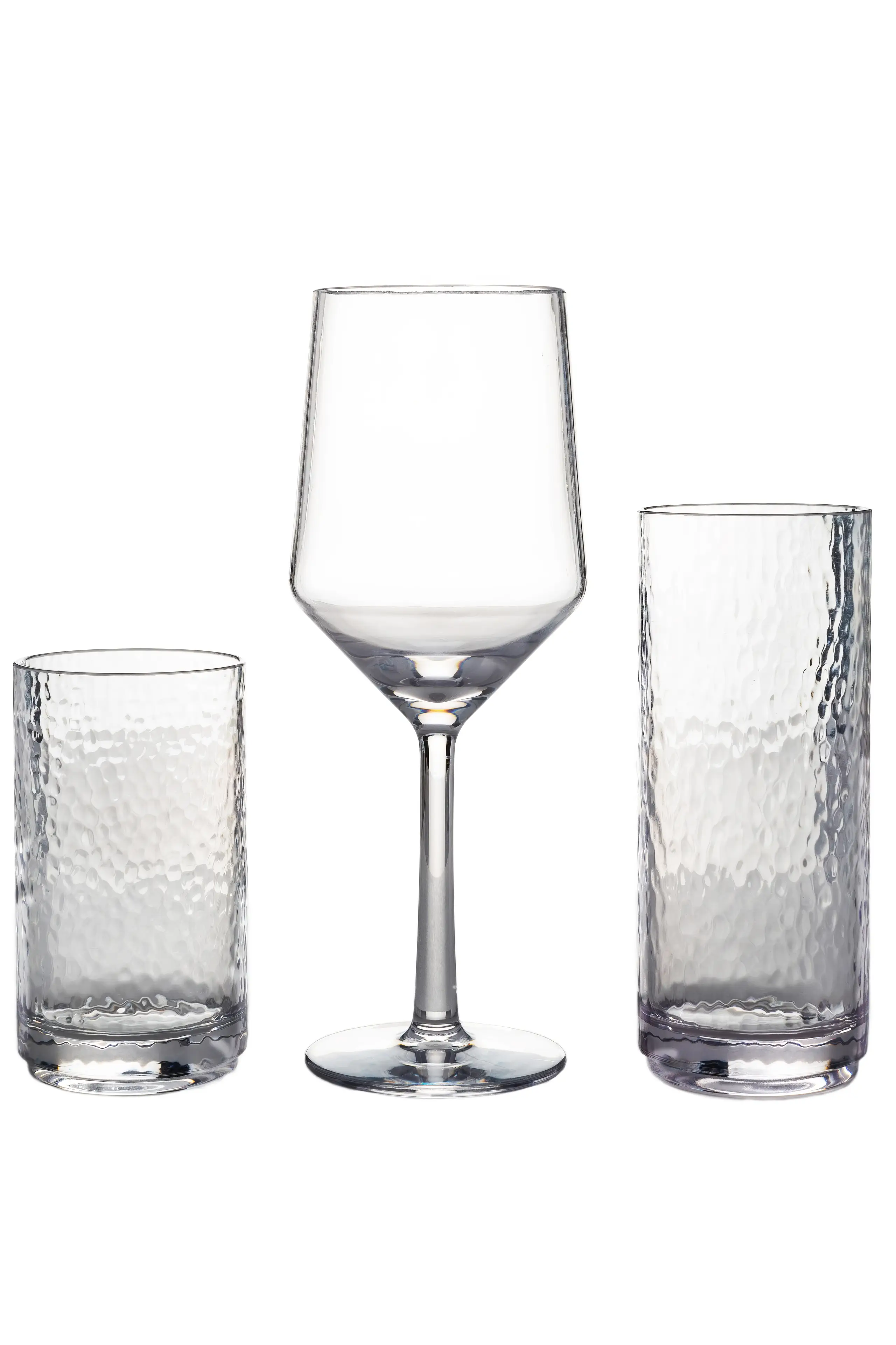 BAJA POOLSIDE - GLASSWARE