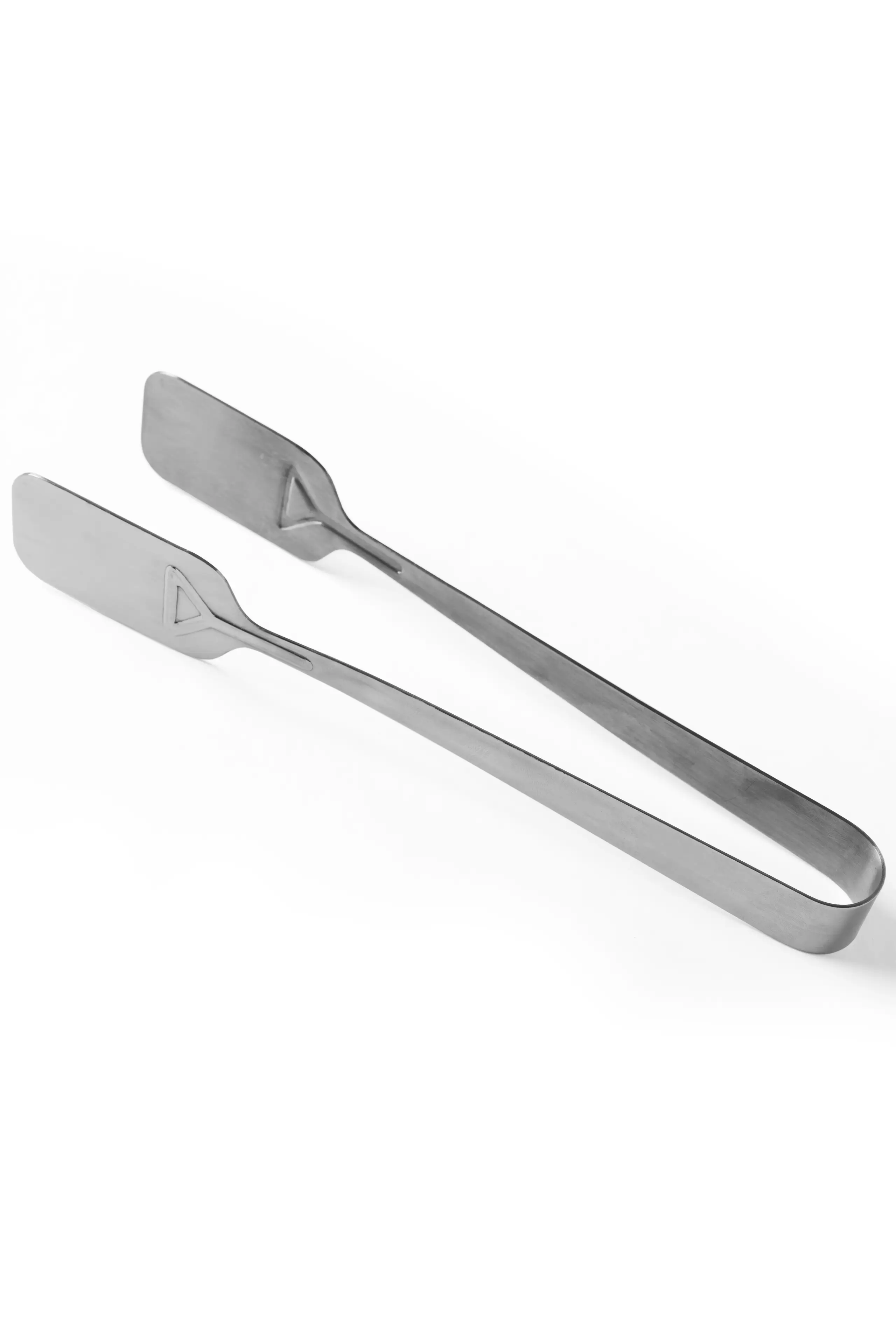 SERVING TONGS 9" FLAT