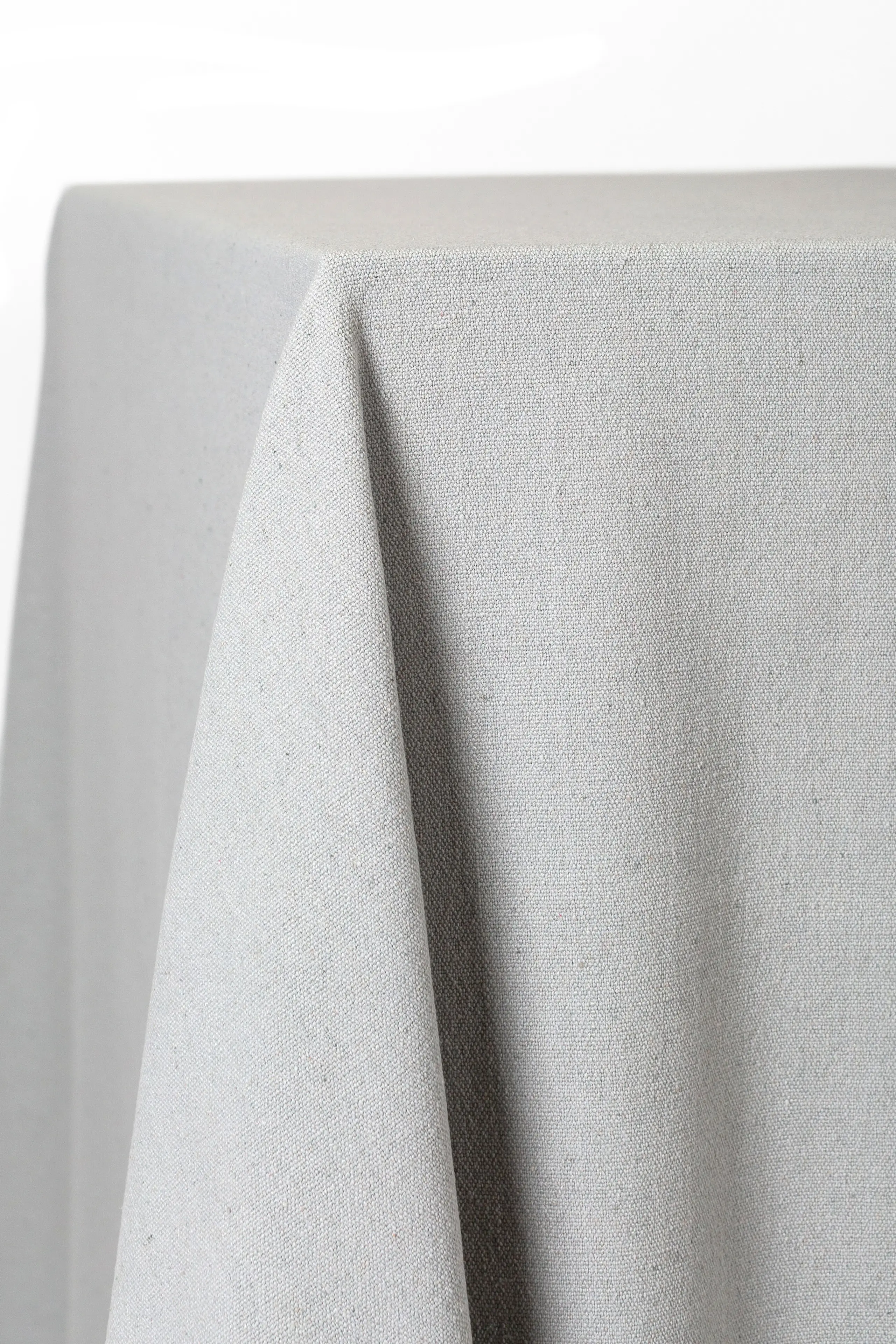 RUSTIC DOVE - LINEN