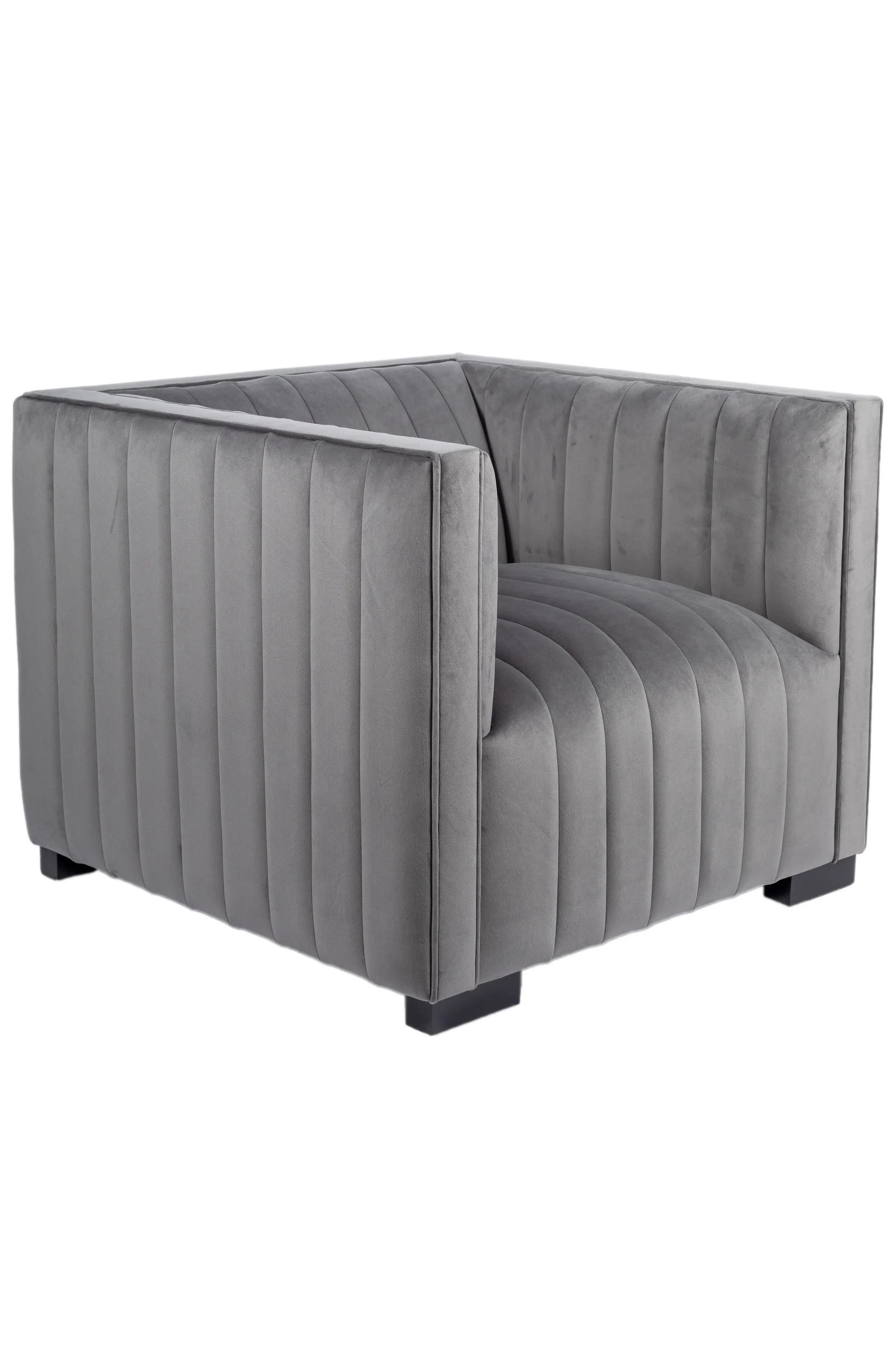 GREYSON VELVET - CHAIR