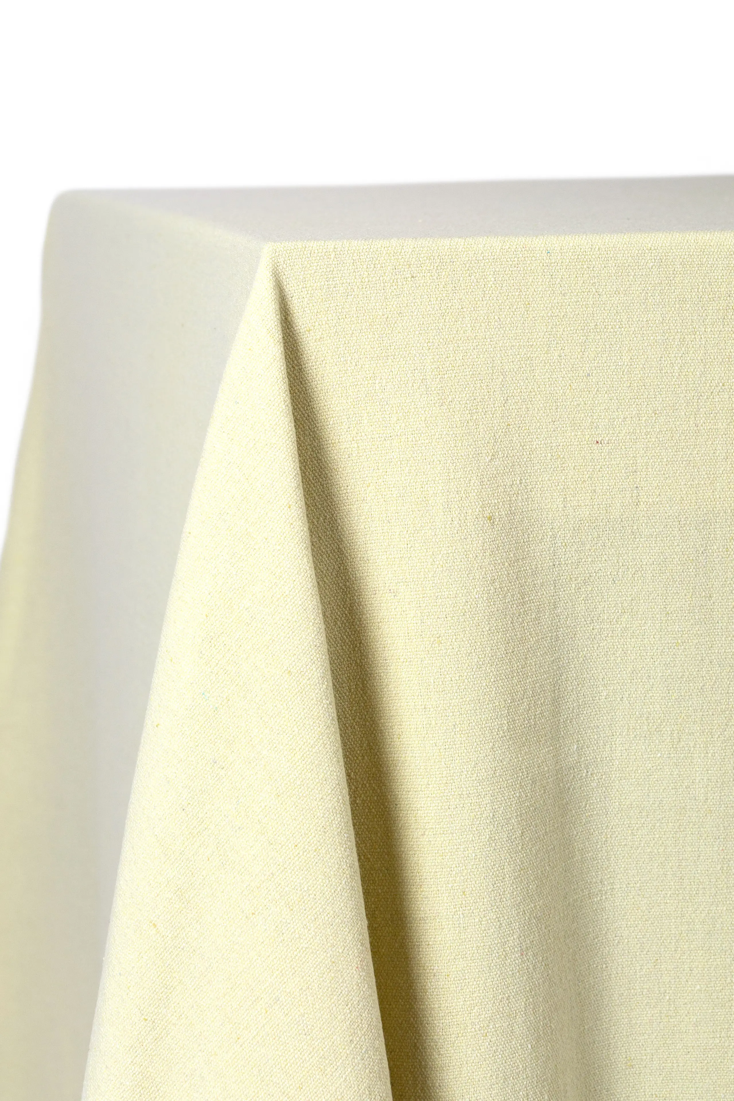 RUSTIC MAIZE - LINEN