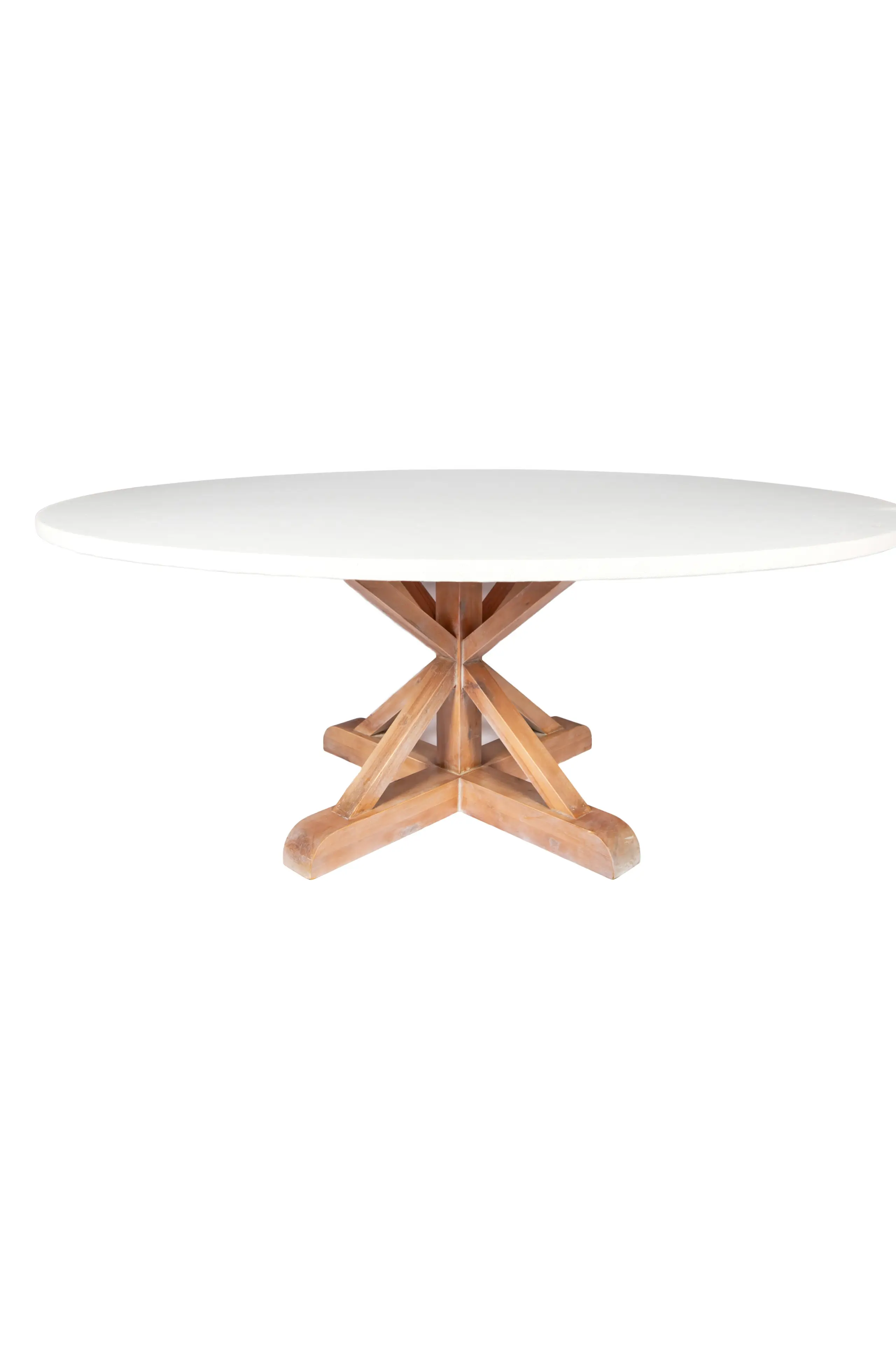 VINEYARD 66" - TABLE