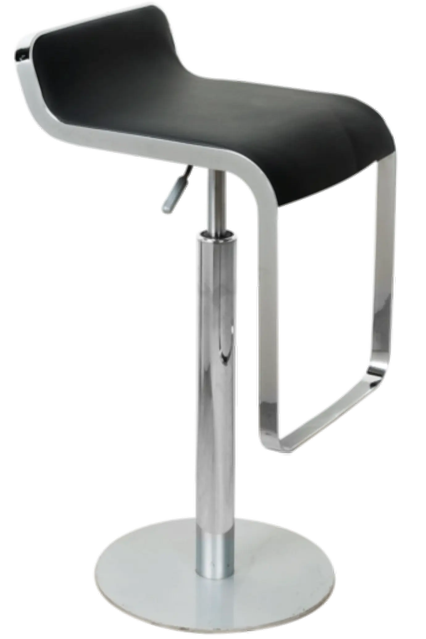 TEMPO SWIVEL BARSTOOL