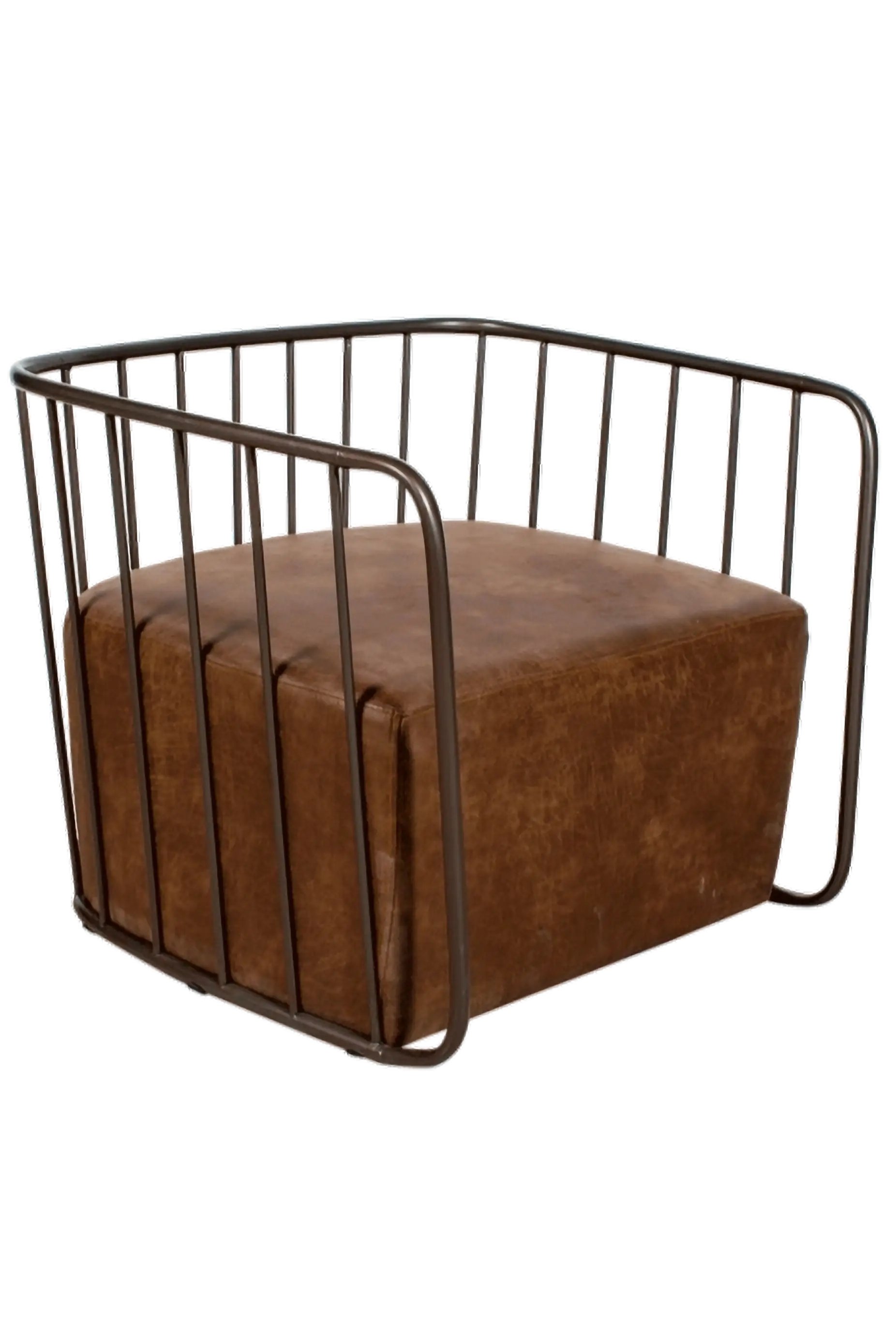 PORTOFINA - ACCENT CHAIR