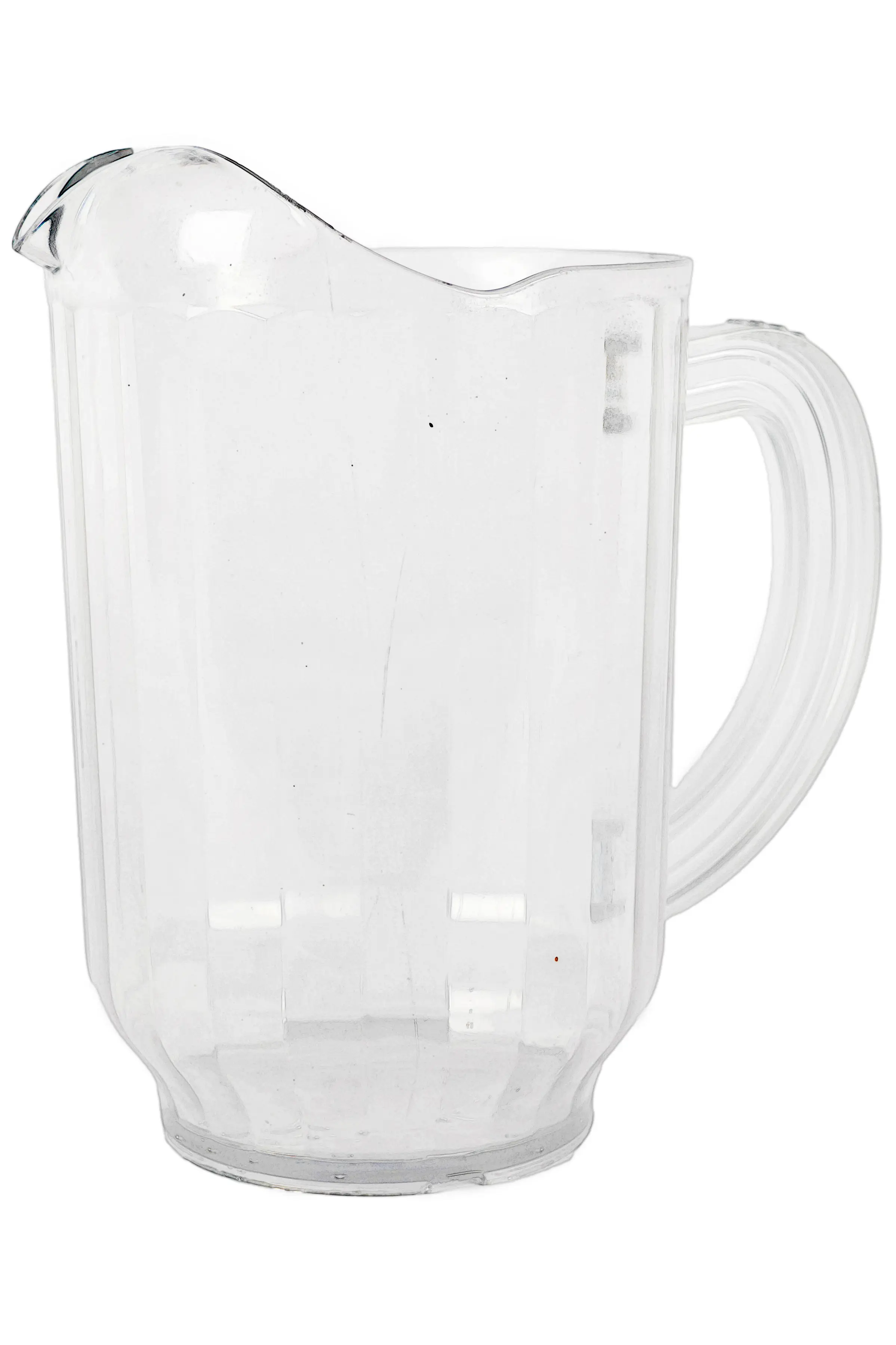 WATER PITCHER