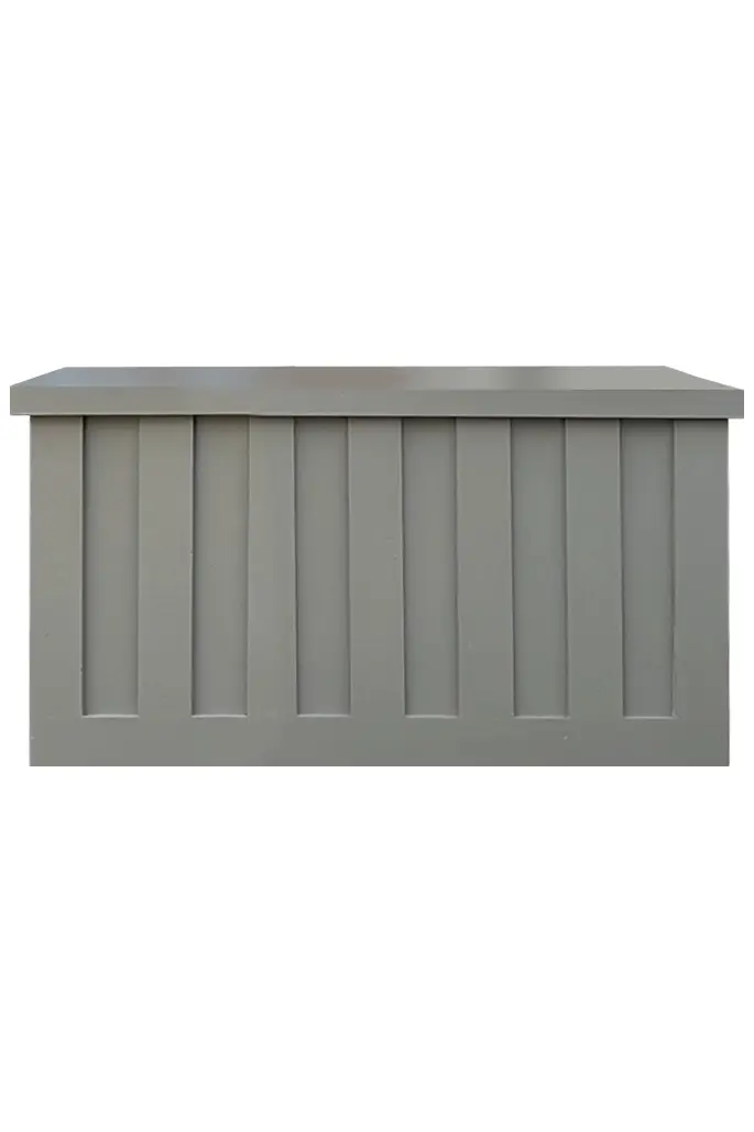 SLATTED GRACE  6' - BAR