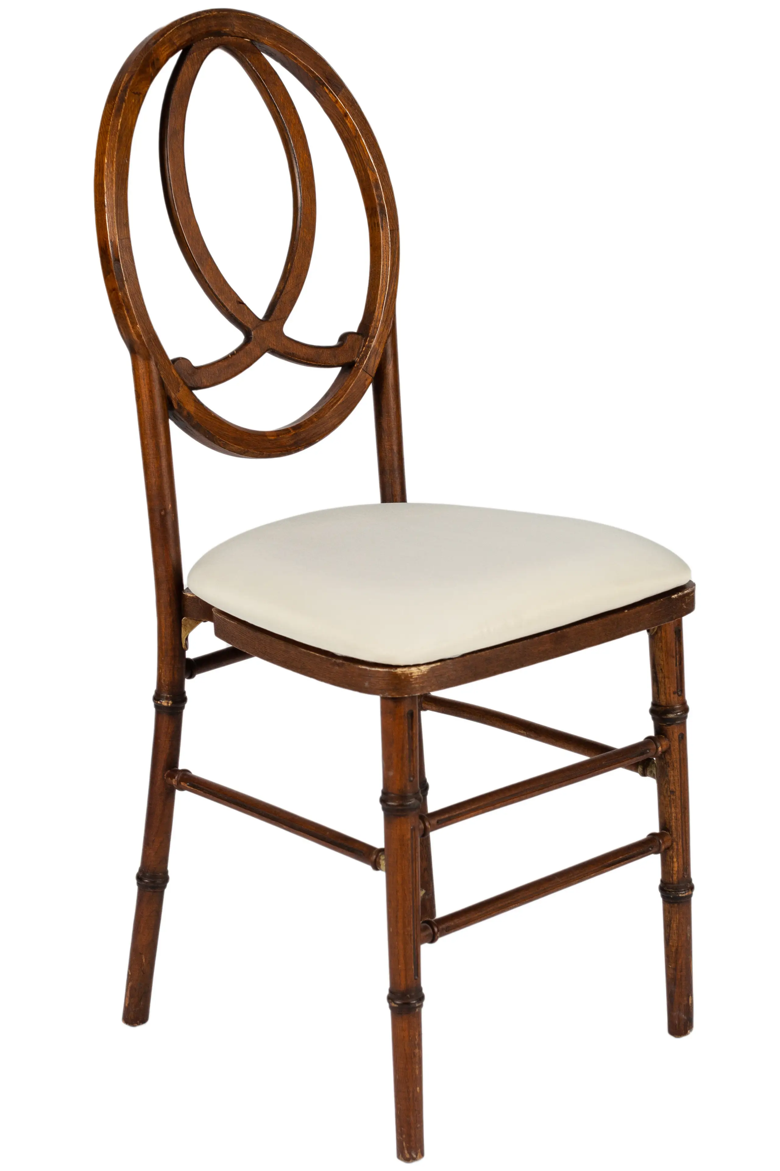 INFINITY FRUITWOOD - CHAIR