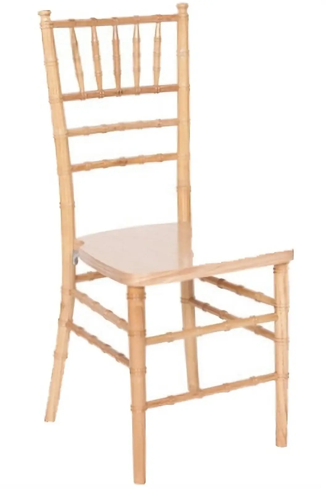 CHIAVARI NATURAL - CHAIR