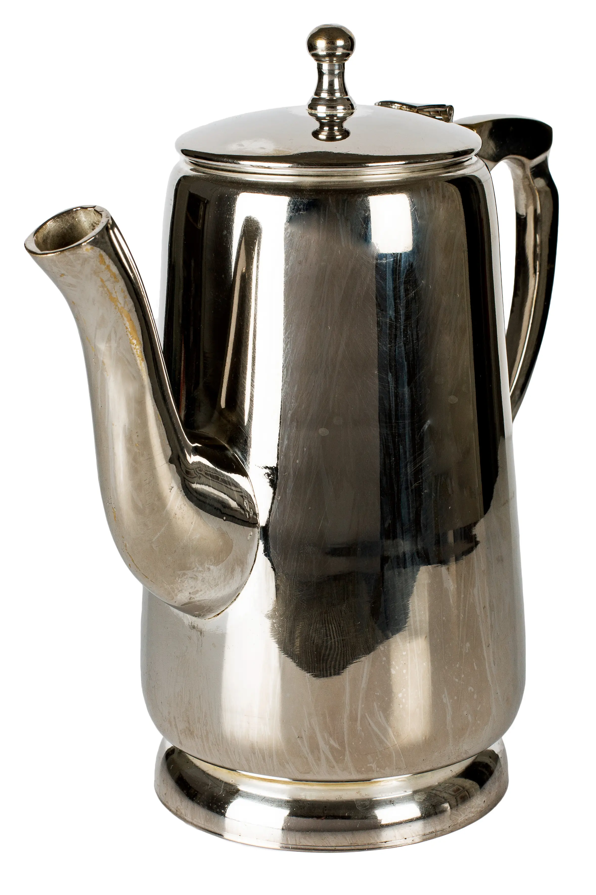 COFFEE POURER