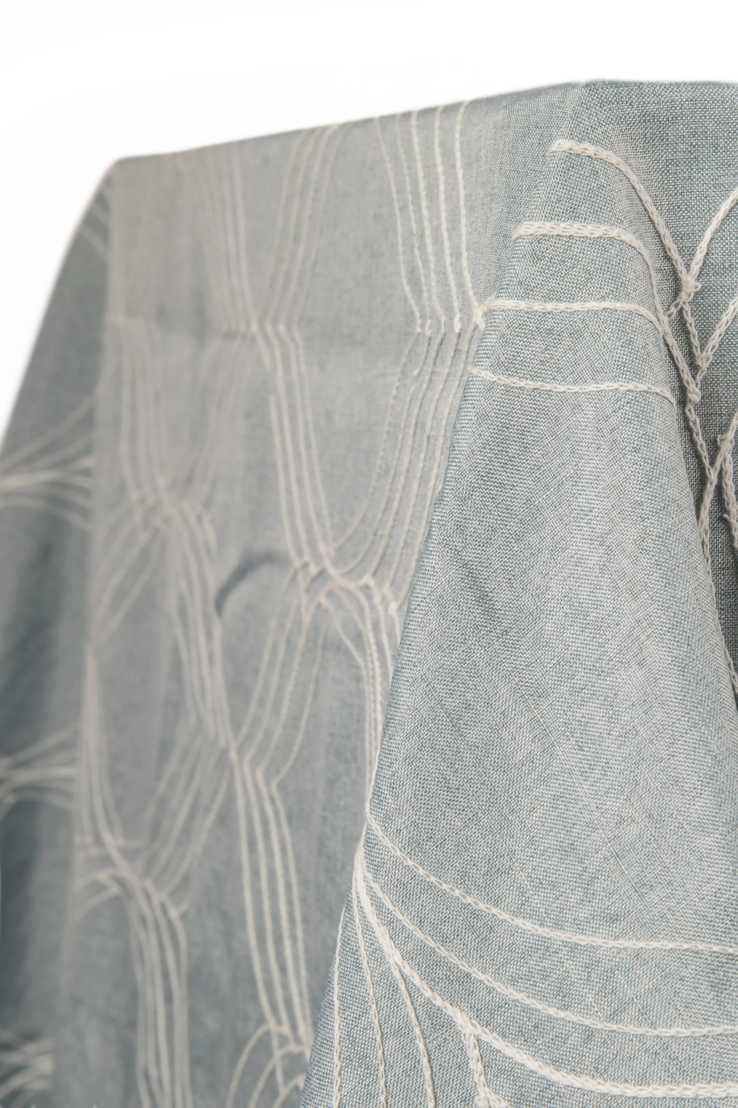 CAIRO DENIM - LINEN