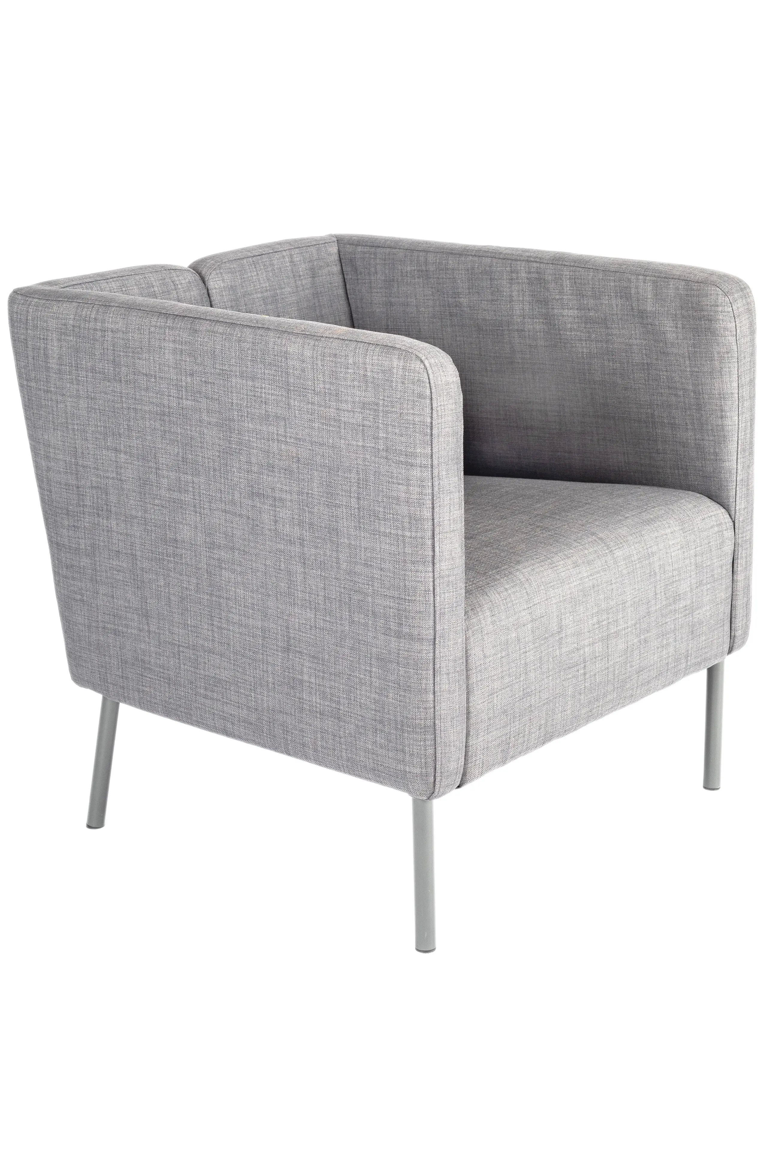 FADEN - ACCENT CHAIR