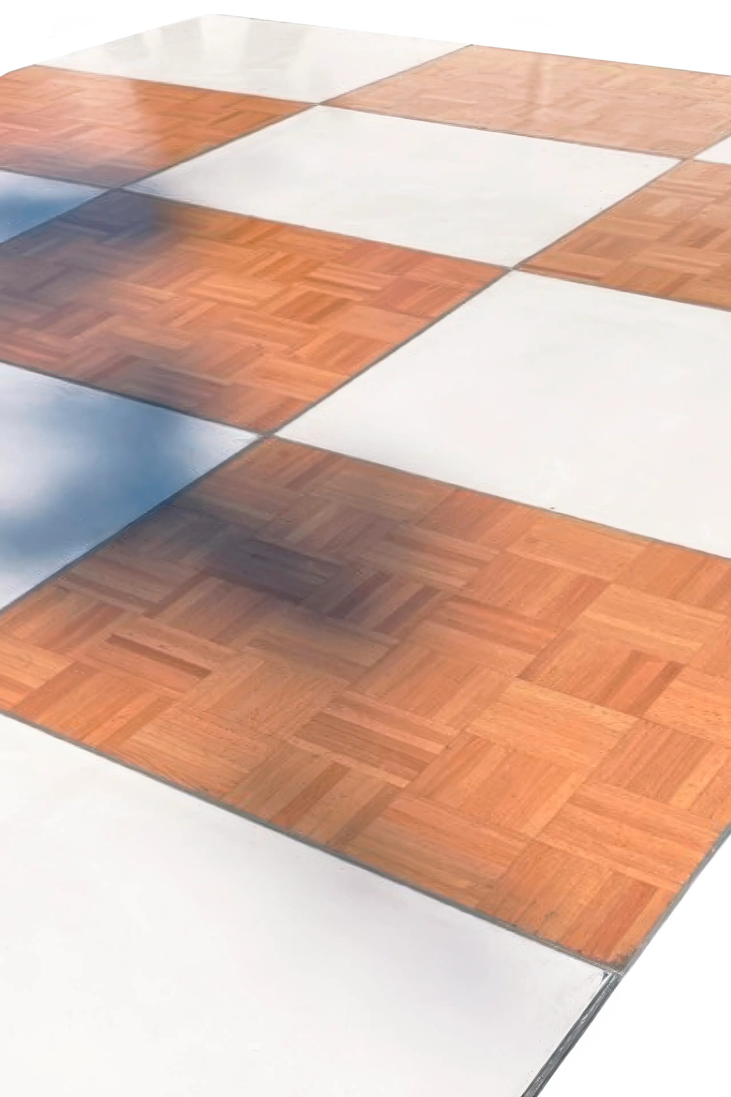 VINTAGE - DANCE FLOOR