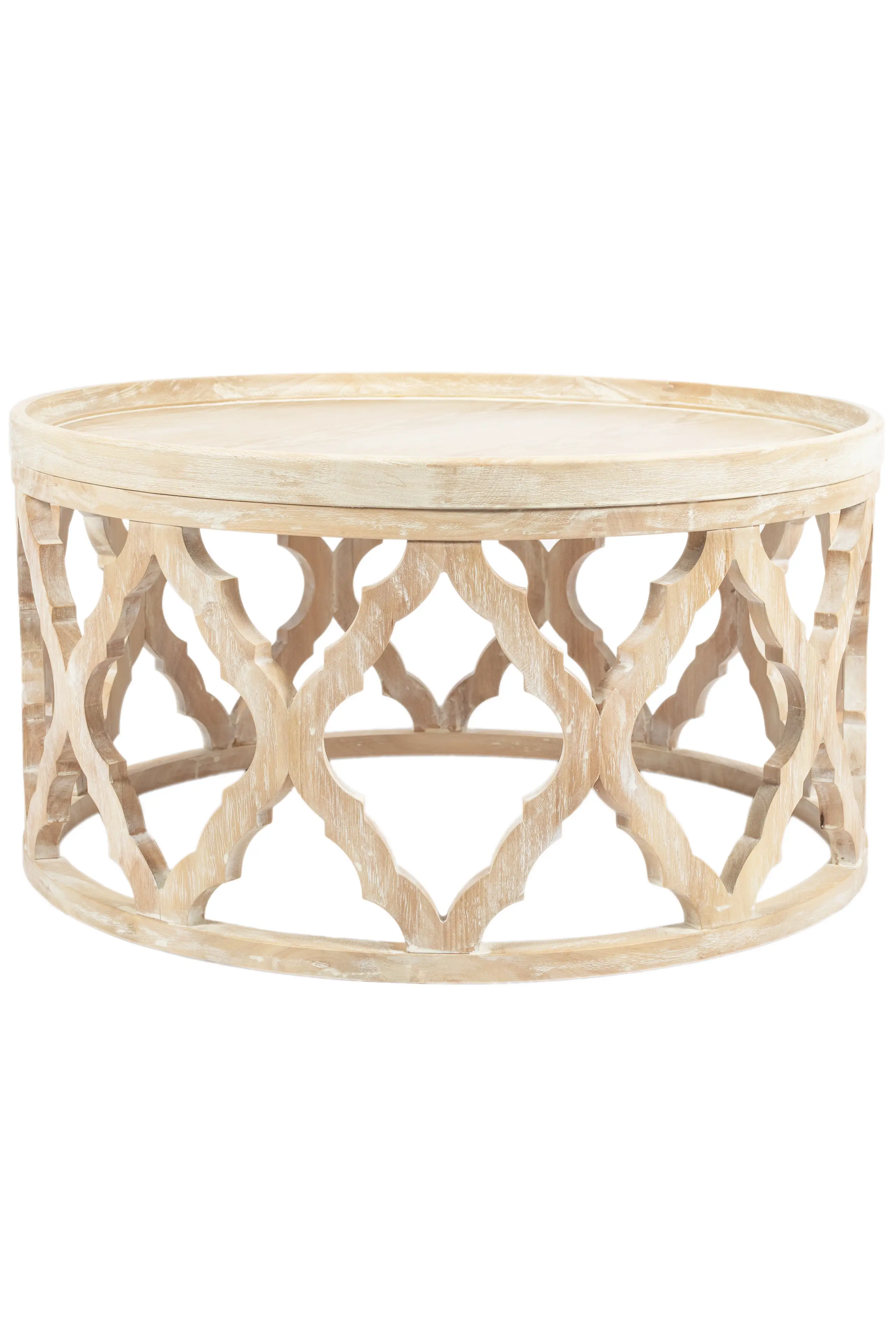 PALERMO - COFFEE TABLE