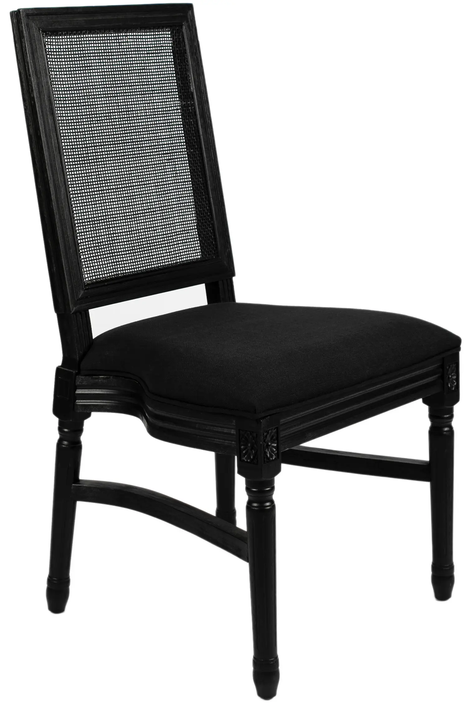 JOSEPHINE BLACK - CHAIR