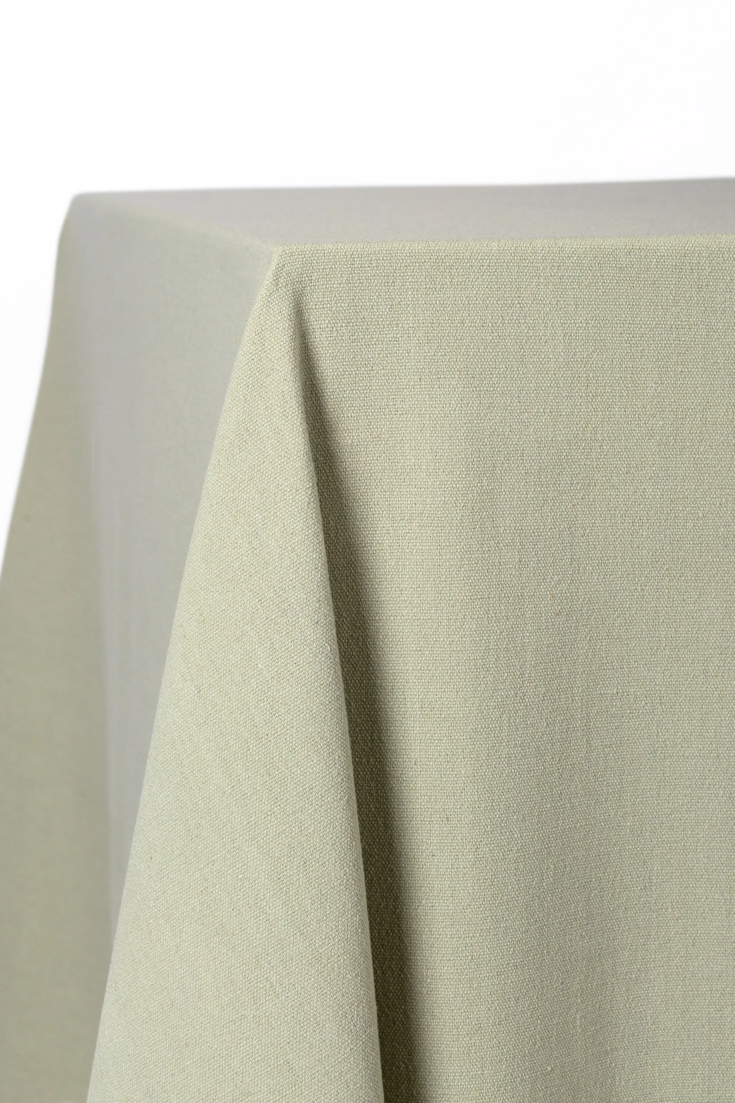 RUSTIC SAGE - LINEN