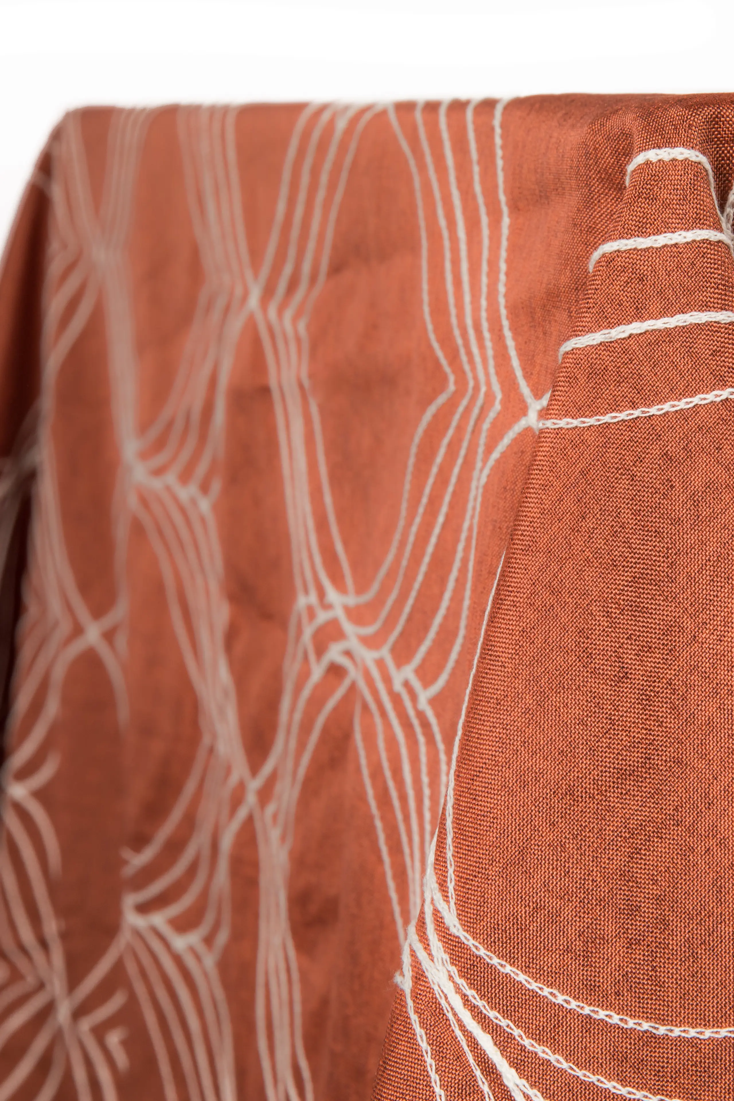 CAIRO CLAY - LINEN