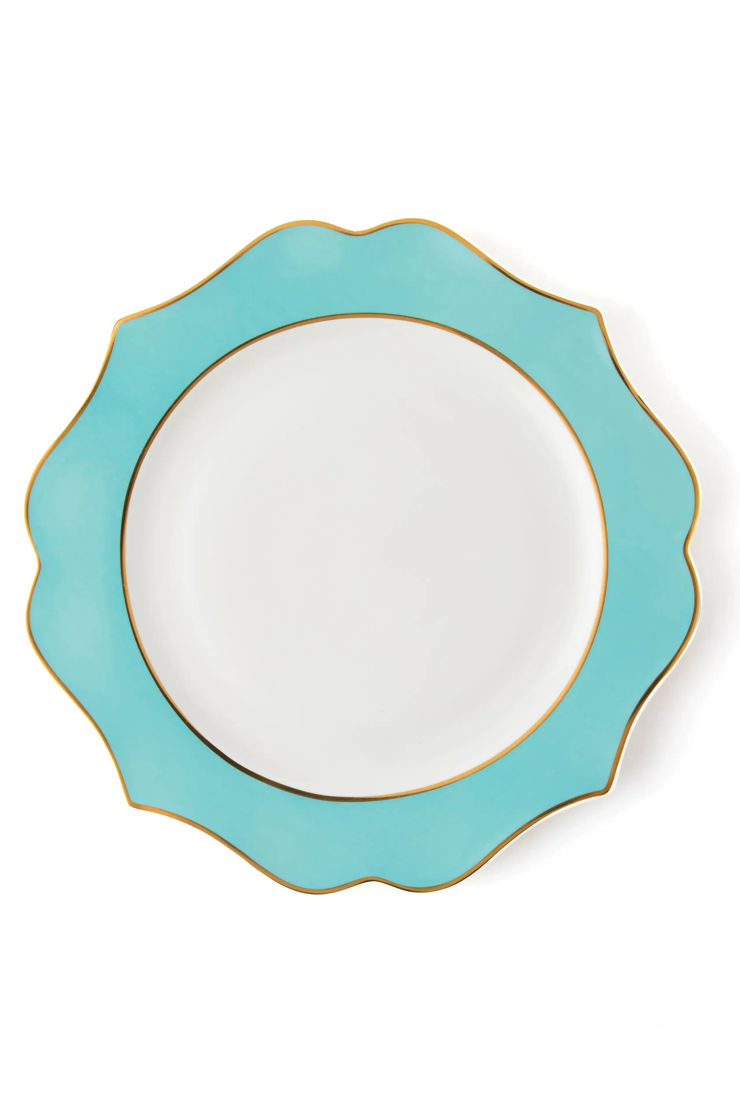 INCANTO ISLAND - DINING PLATE