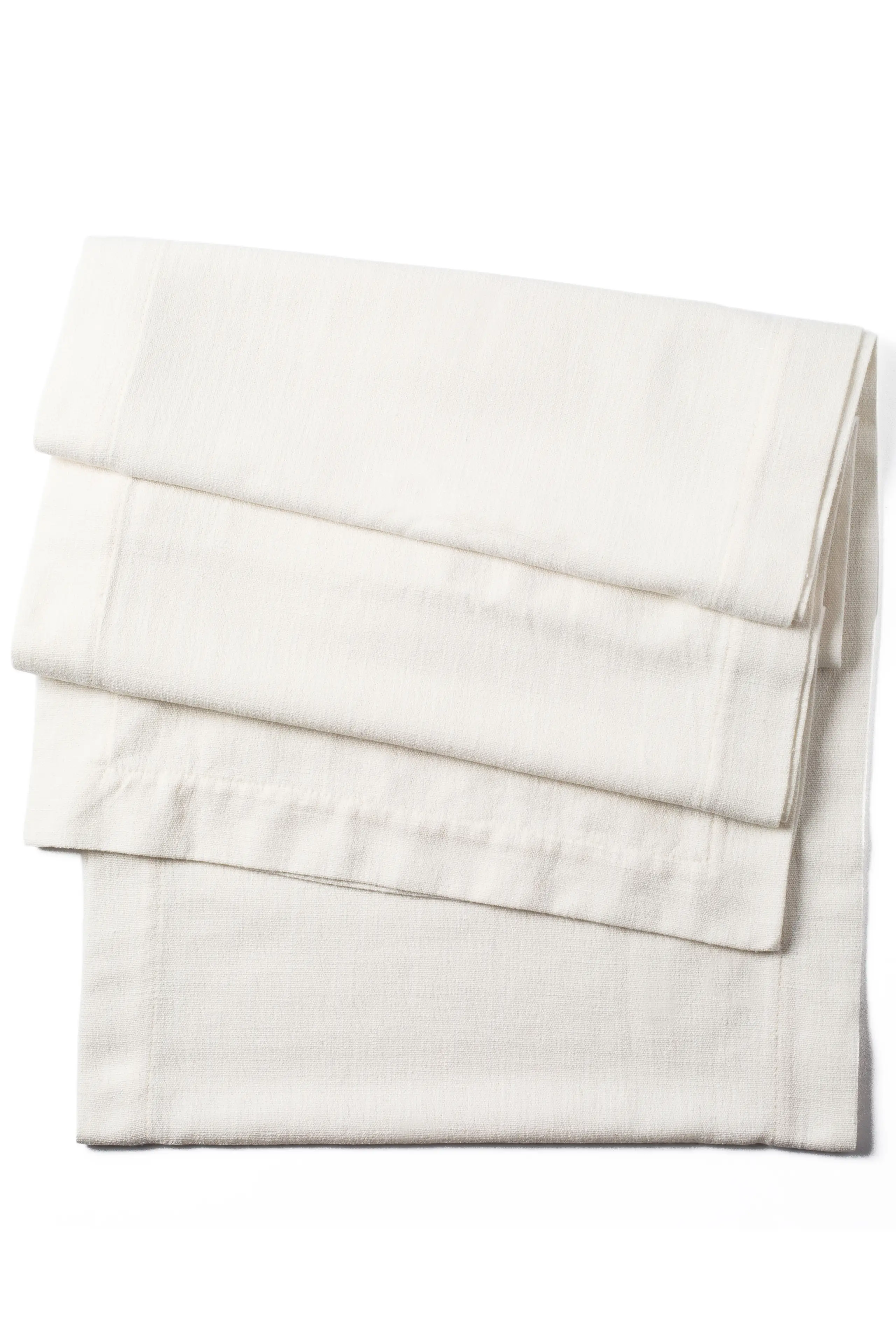 ARUBA IVORY - TABLE RUNNER