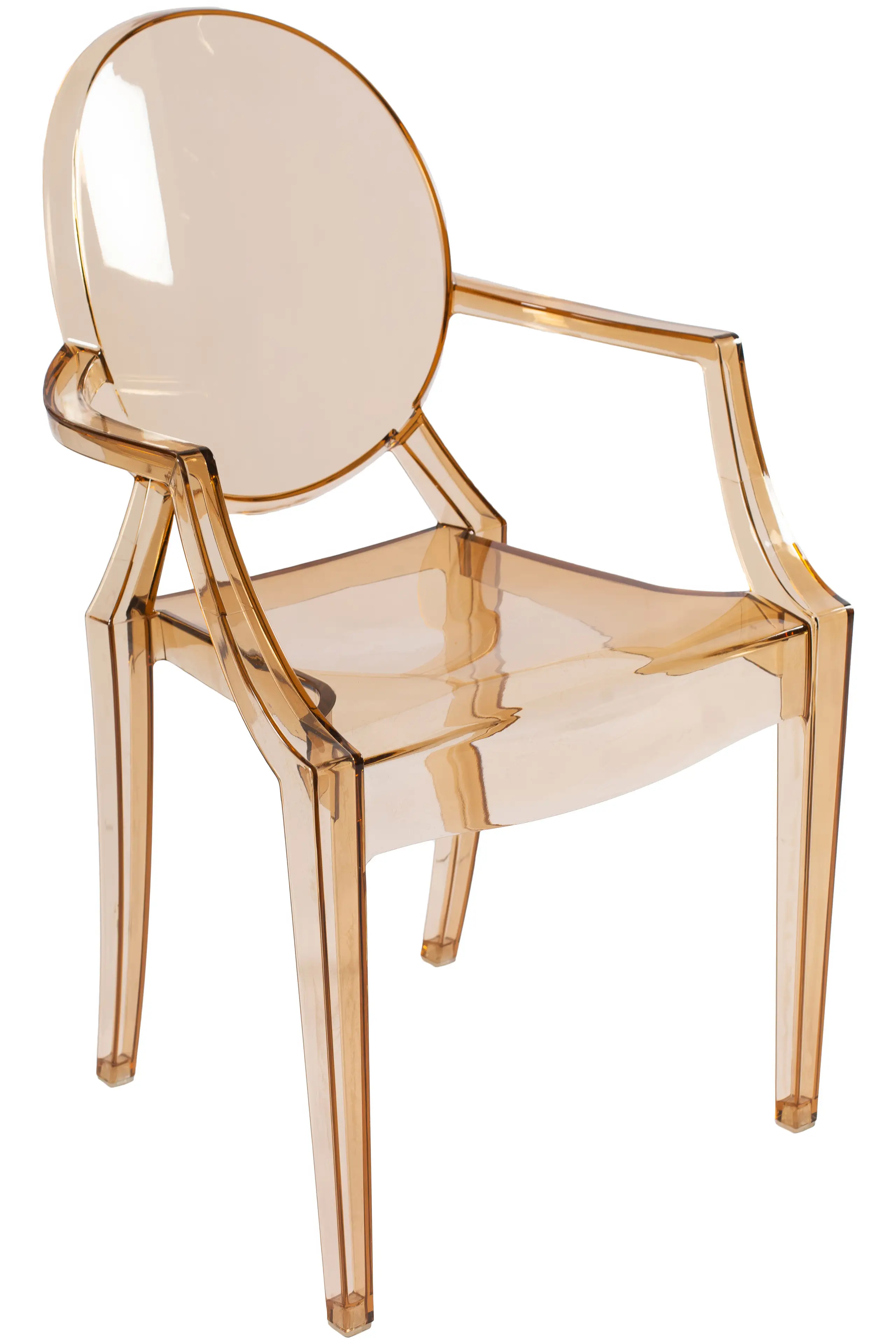 CASPER AMBER - ARM CHAIR