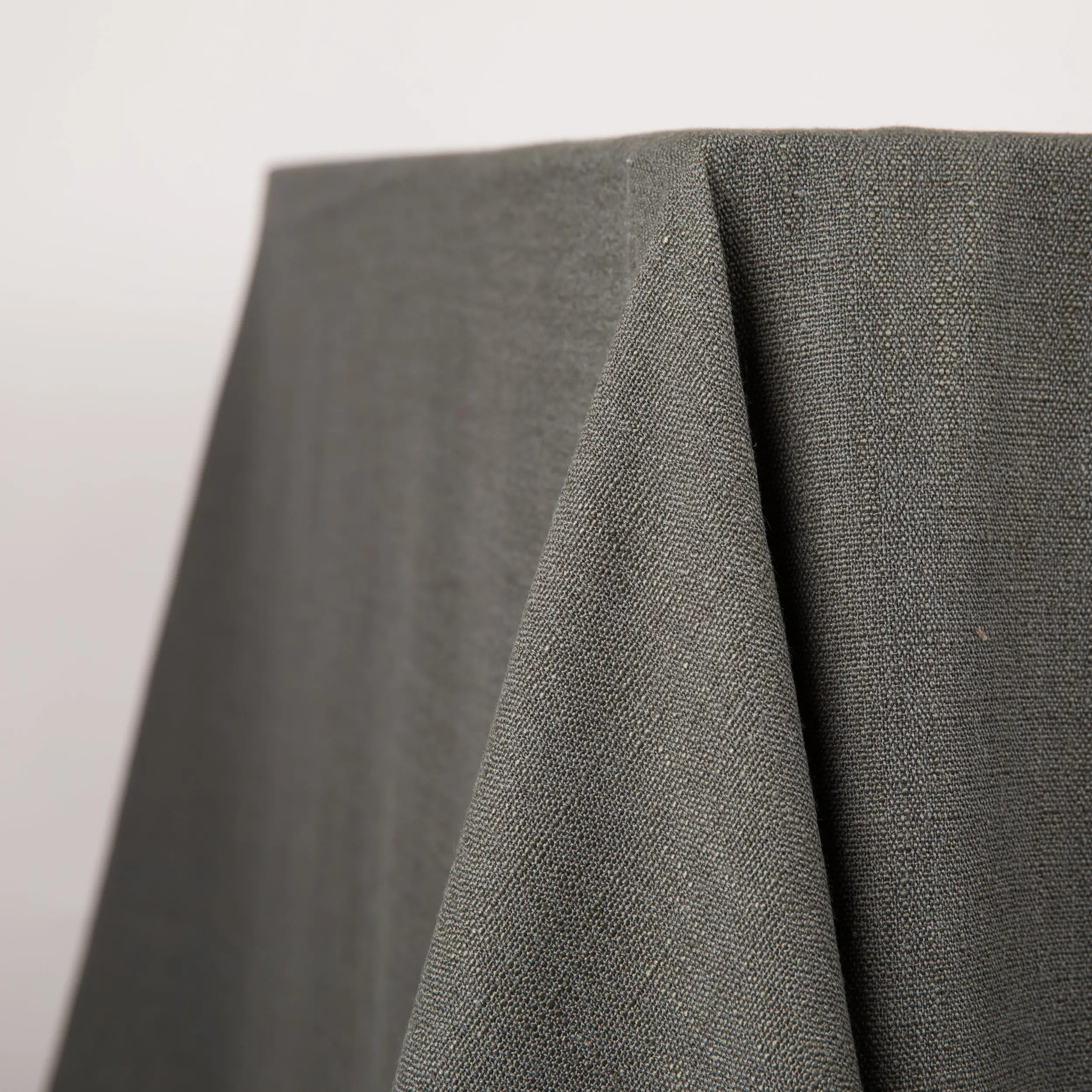 ARUBA CHARCOAL - LINEN